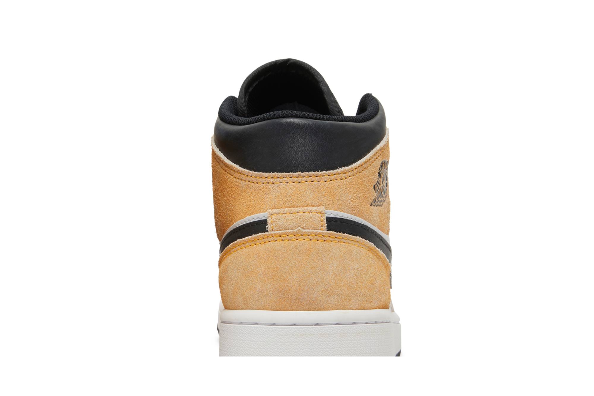 Air Jordan 1 Mid SE 'Flight Club' DX4332-800 - Image 14