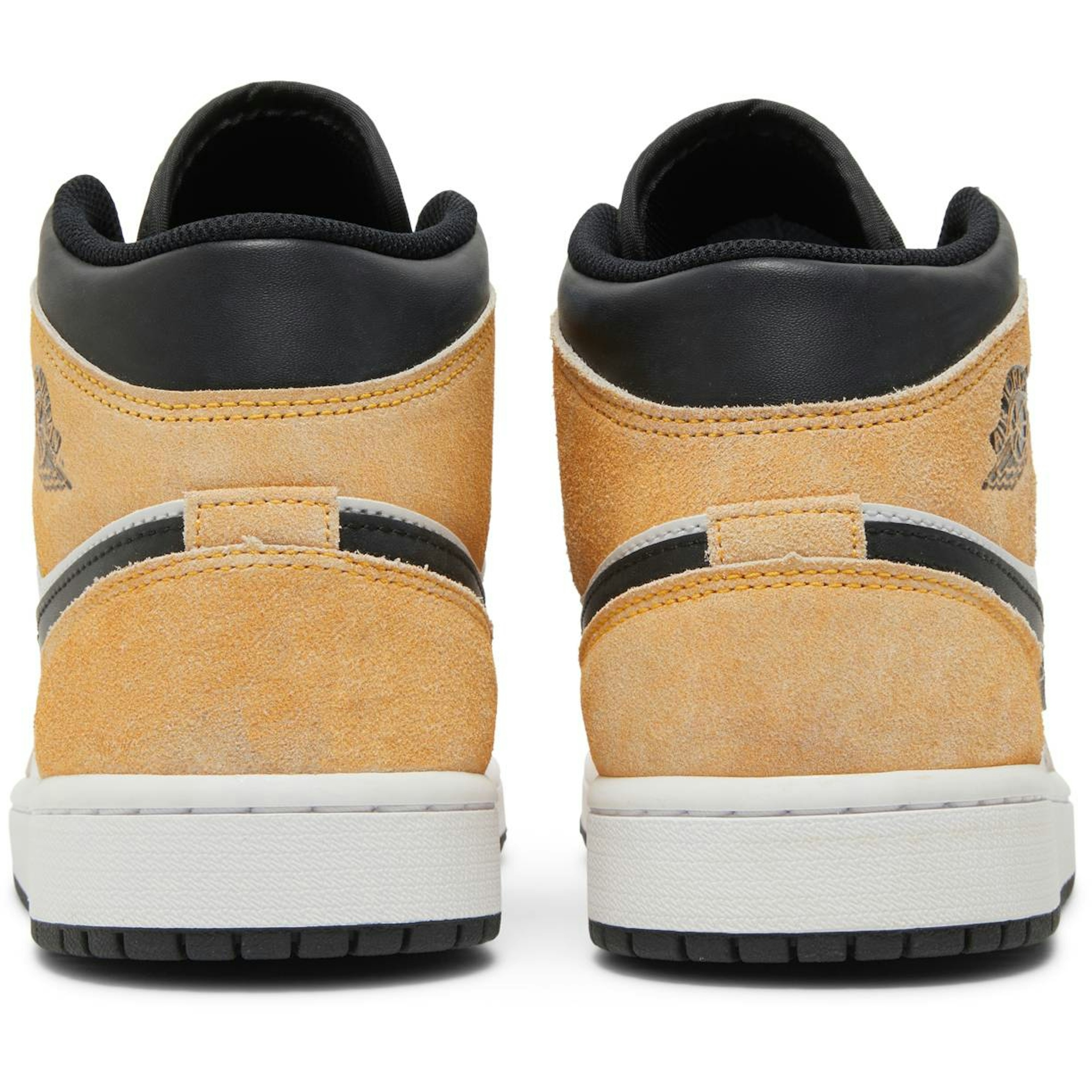 Air Jordan 1 Mid SE 'Flight Club' DX4332-800 - Image 6