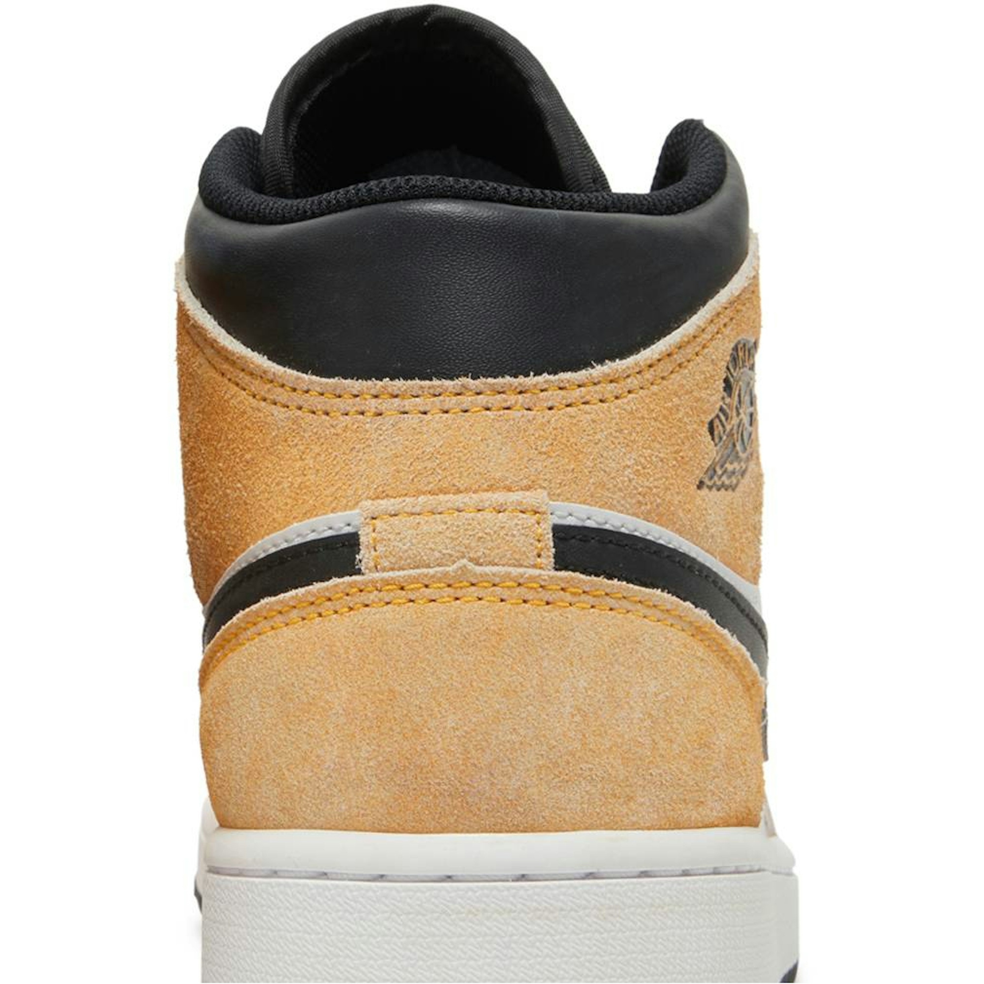 Air Jordan 1 Mid SE 'Flight Club' DX4332-800 - Image 7