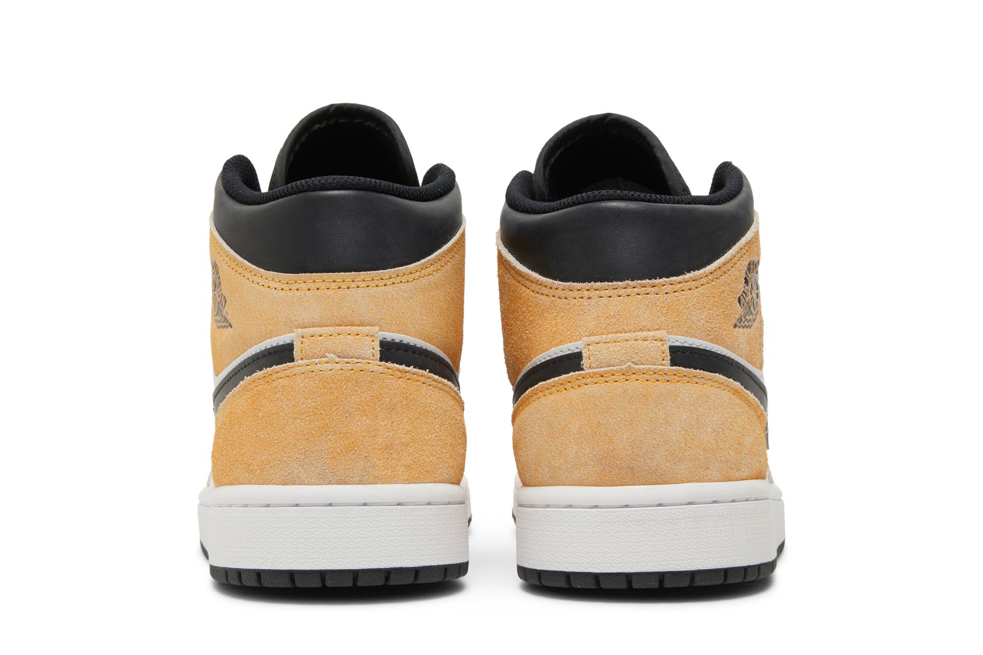 Air Jordan 1 Mid SE 'Flight Club' DX4332-800 - Image 13