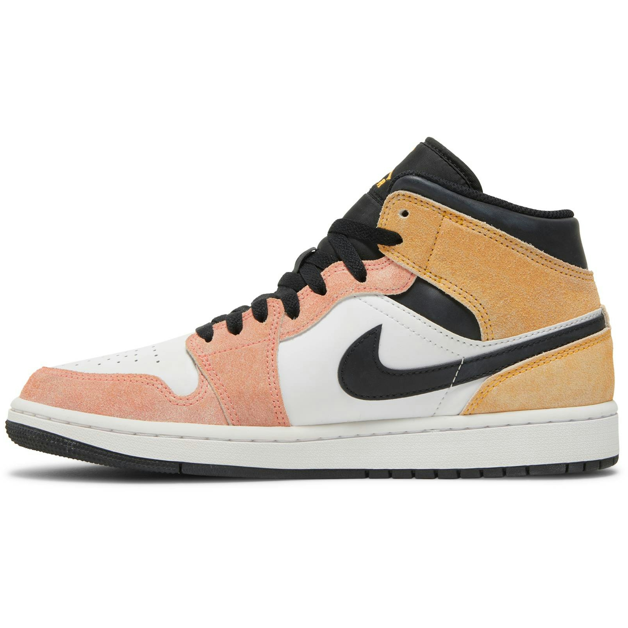 Air Jordan 1 Mid SE 'Flight Club' DX4332-800 - Image 3