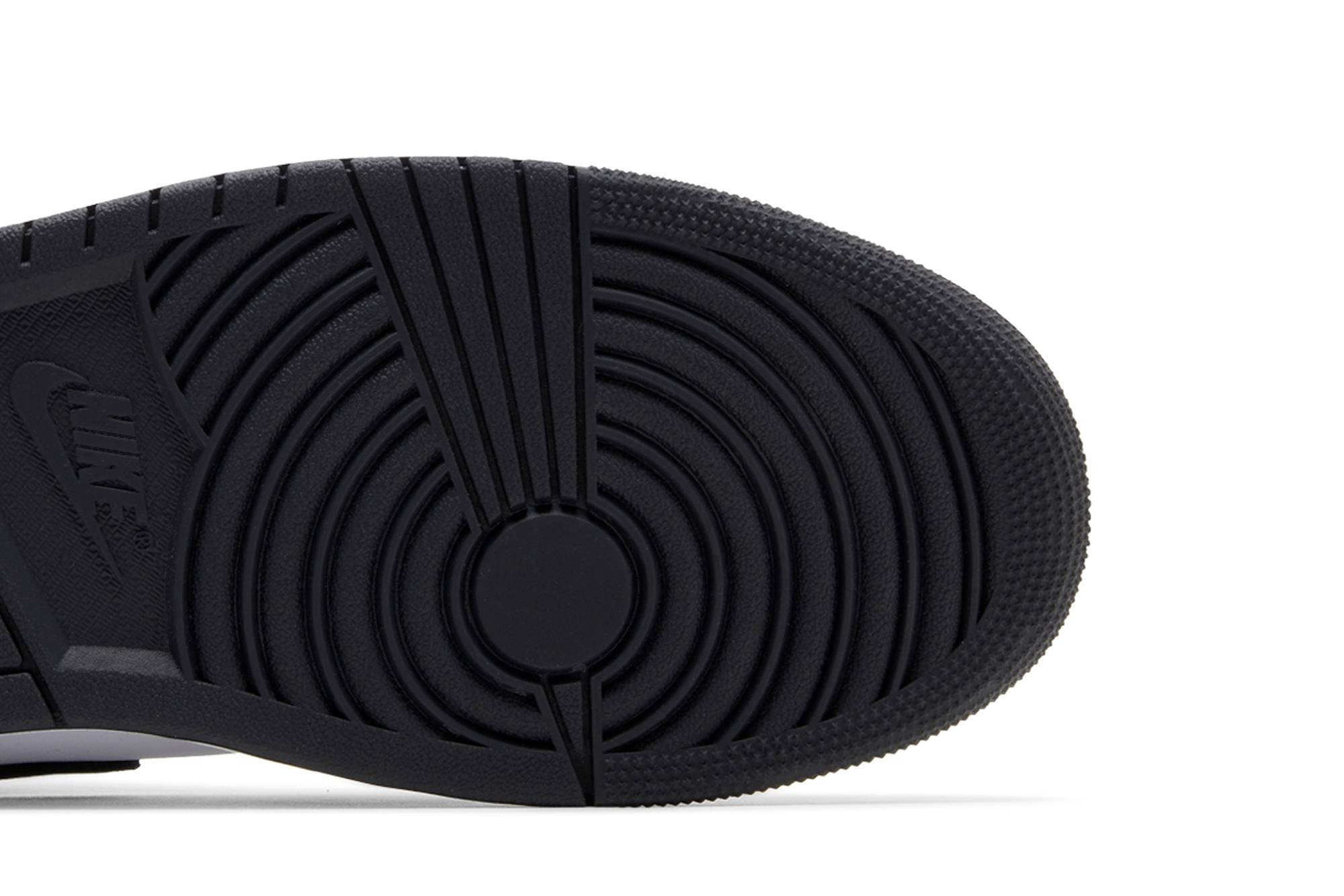 Air Jordan 1 Mid SE 'Panda Elephant' FB9911-001 - Image 12