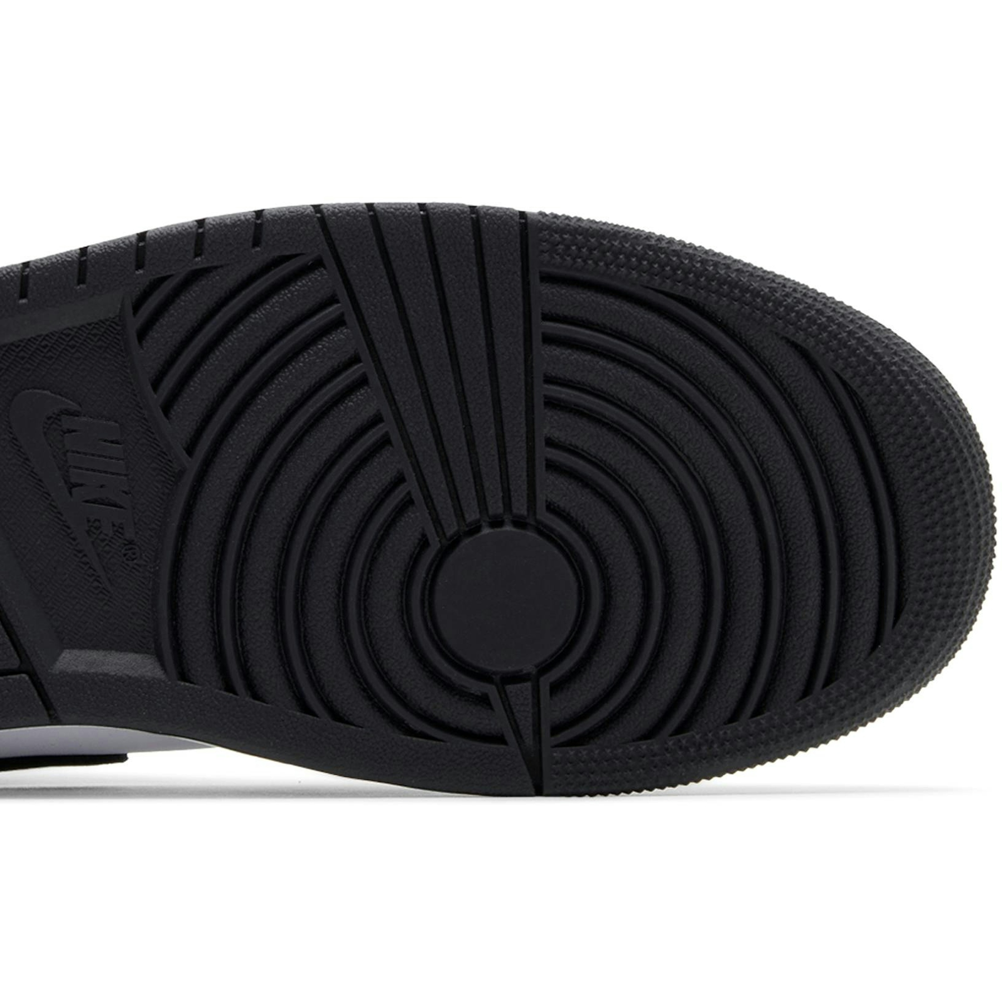 Air Jordan 1 Mid SE 'Panda Elephant' FB9911-001 - Image 5