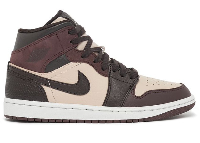 Air Jordan 1 Mid SE 'Paris YMCA' FZ4359-200 Gloiber