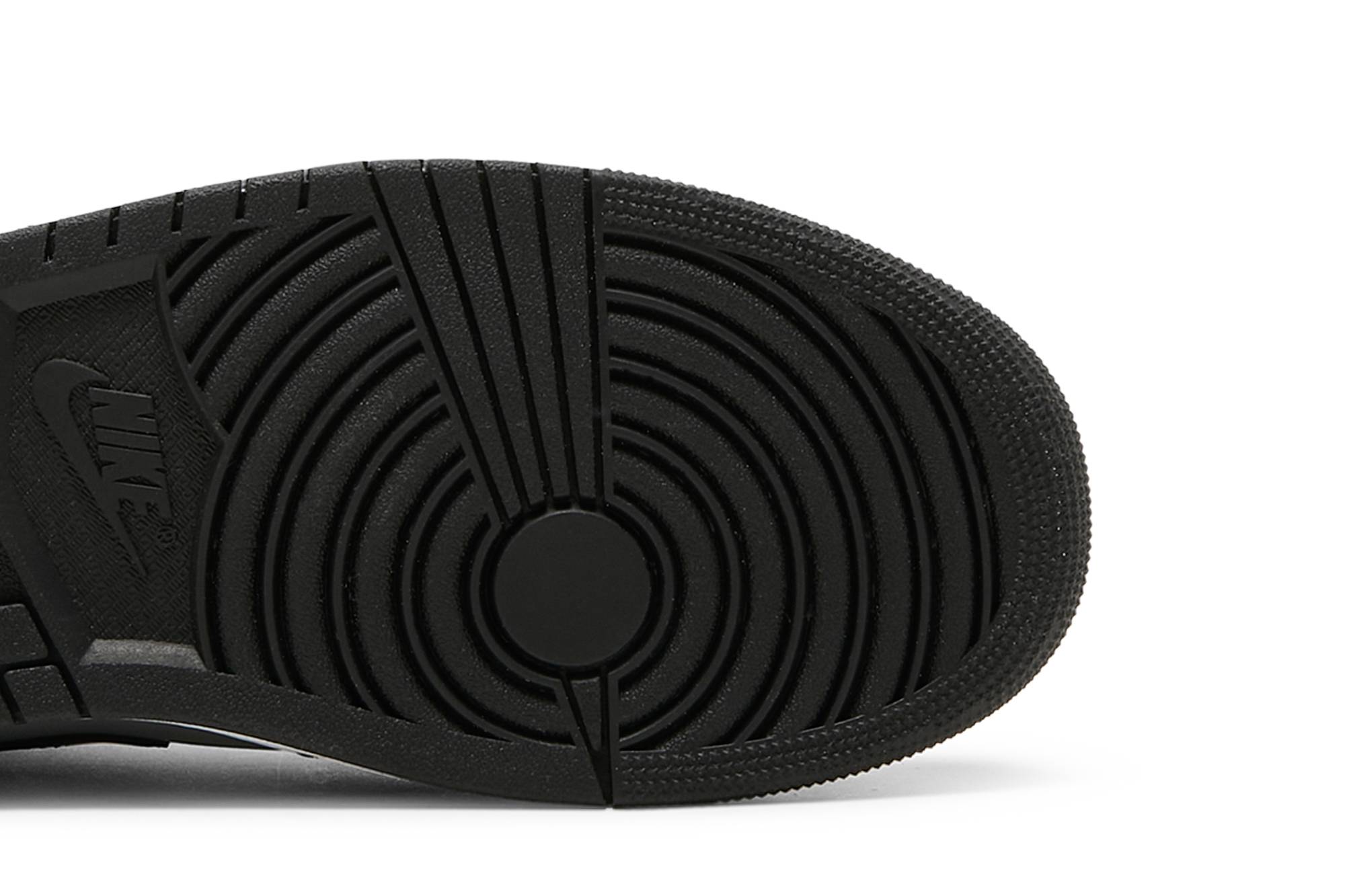 Air Jordan 1 Mid Shadow 554724-096 Moroen - Image 5