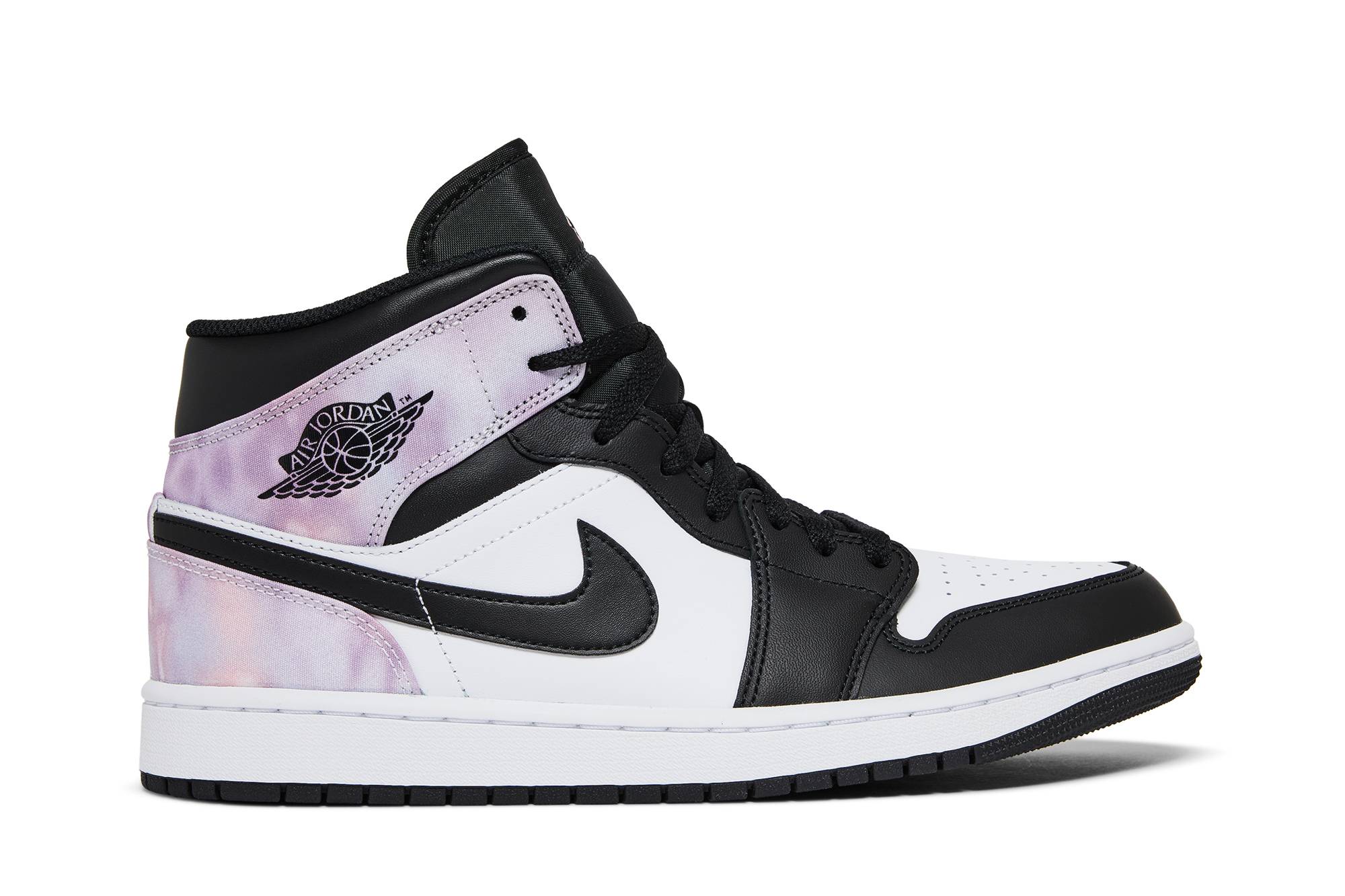 Air Jordan 1 Mid Zen Master DM1200-001 Moroen