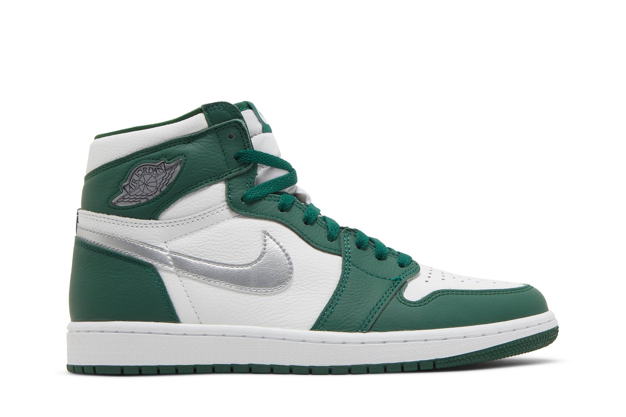 Air Jordan 1 Retro High OG 'Gorge Green' DZ5485-303 Simpleartly Store