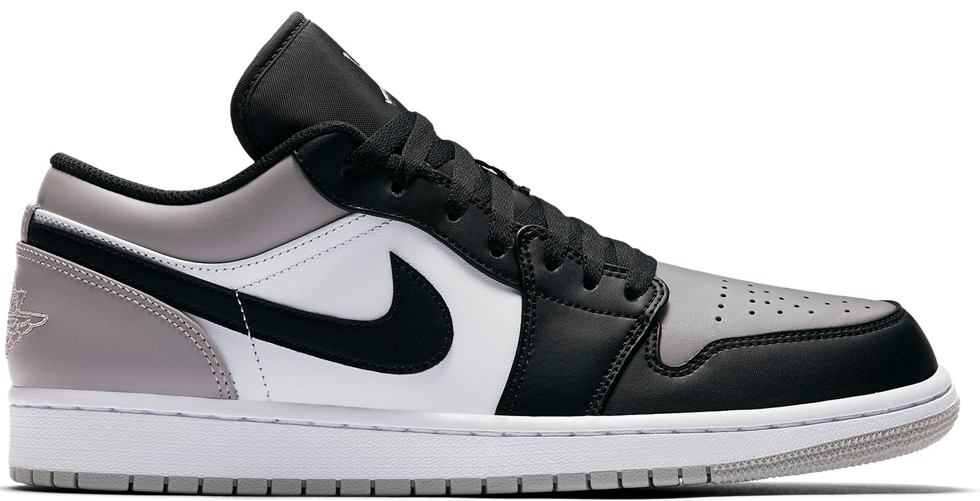 Air Jordan 1 Retro Low Atmosphere 553558-110 Simpleartly Store