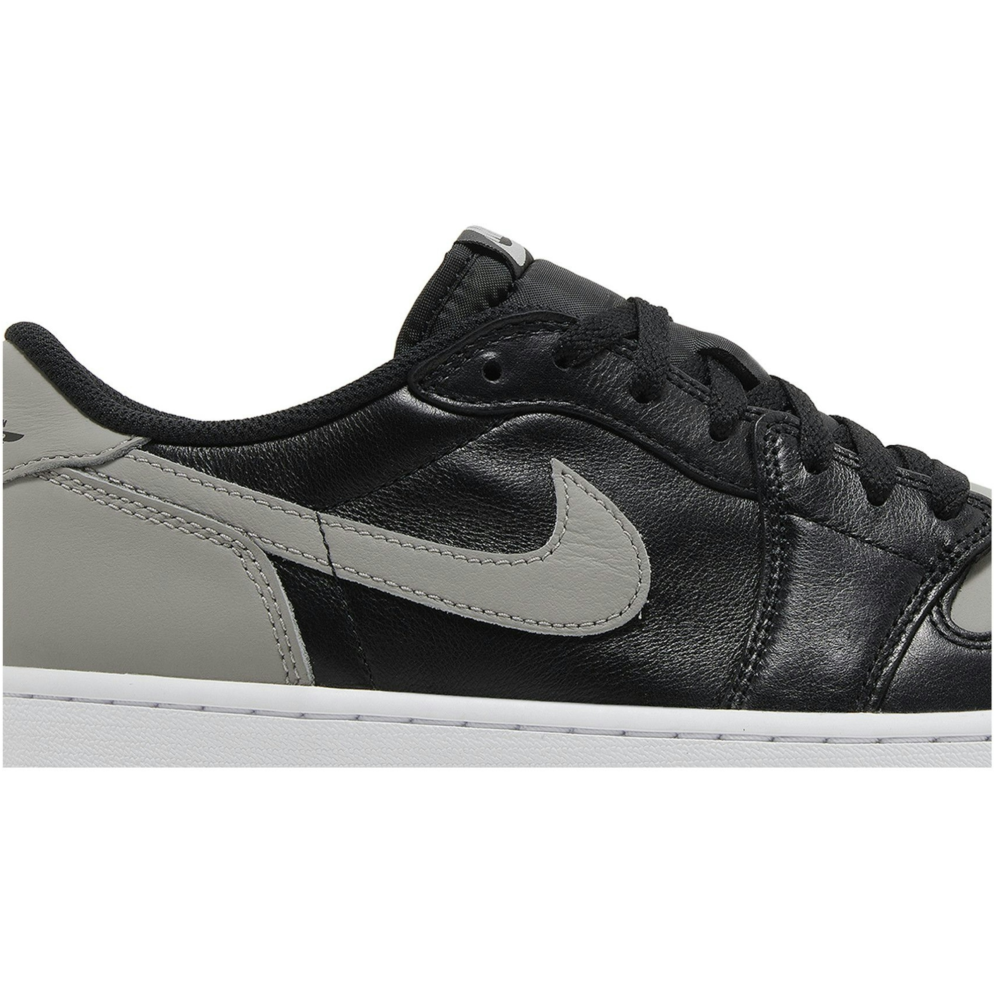 Air Jordan 1 Retro Low OG 2024 Shadow CZ0790-003 Moroen - Image 2