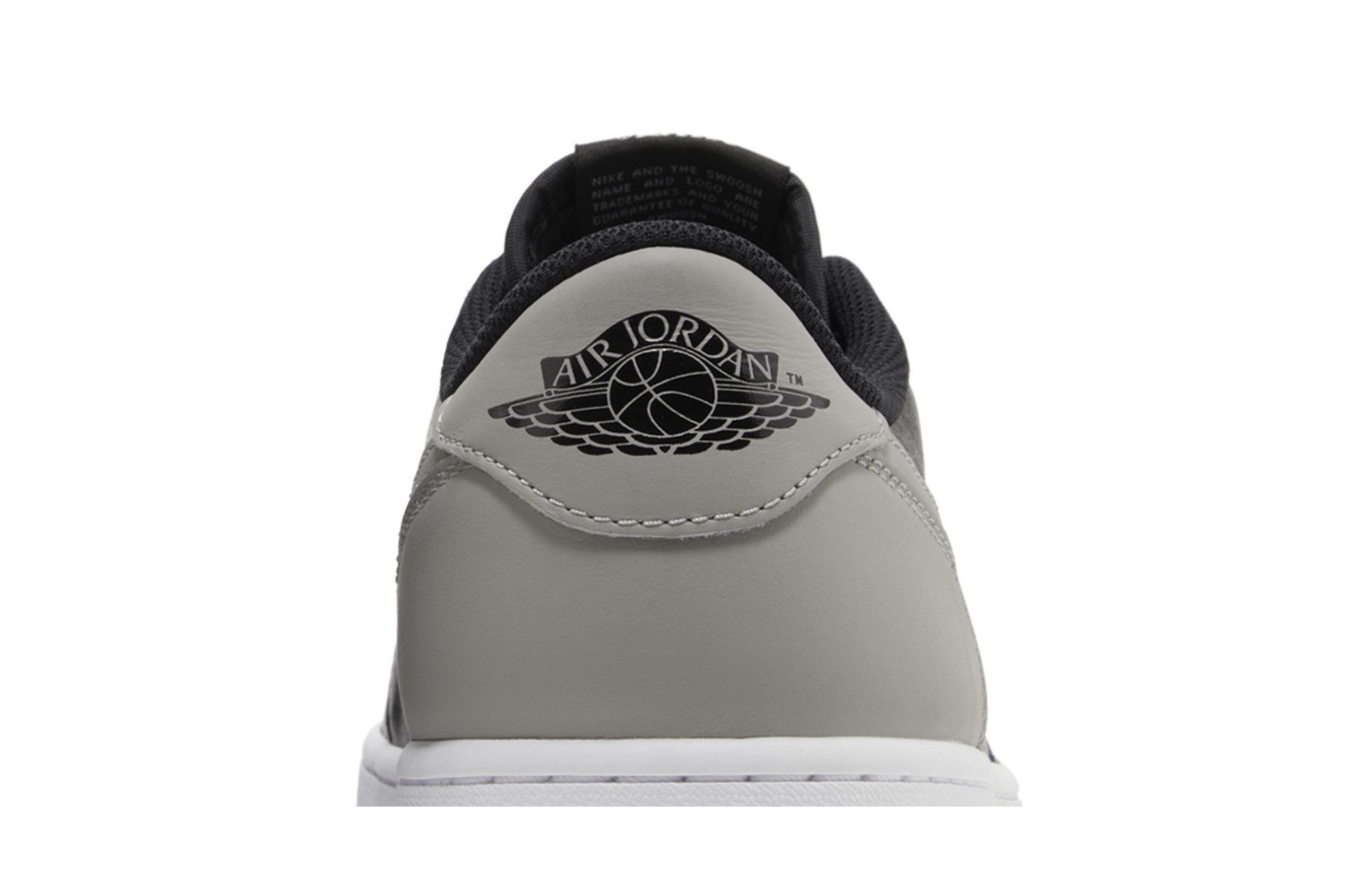 Air Jordan 1 Retro Low OG 2024 Shadow CZ0790-003 Moroen - Image 14