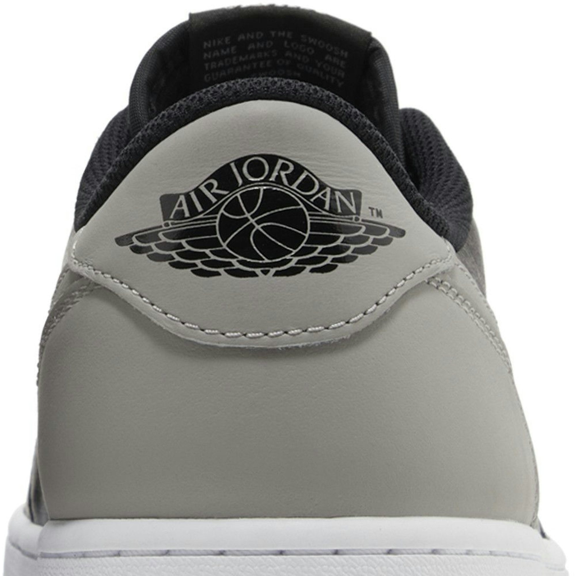 Air Jordan 1 Retro Low OG 2024 Shadow CZ0790-003 Moroen - Image 7