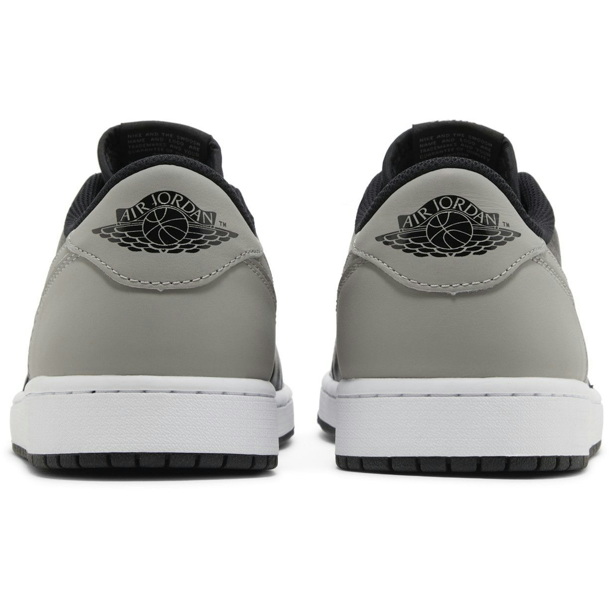 Air Jordan 1 Retro Low OG 2024 Shadow CZ0790-003 Moroen - Image 6