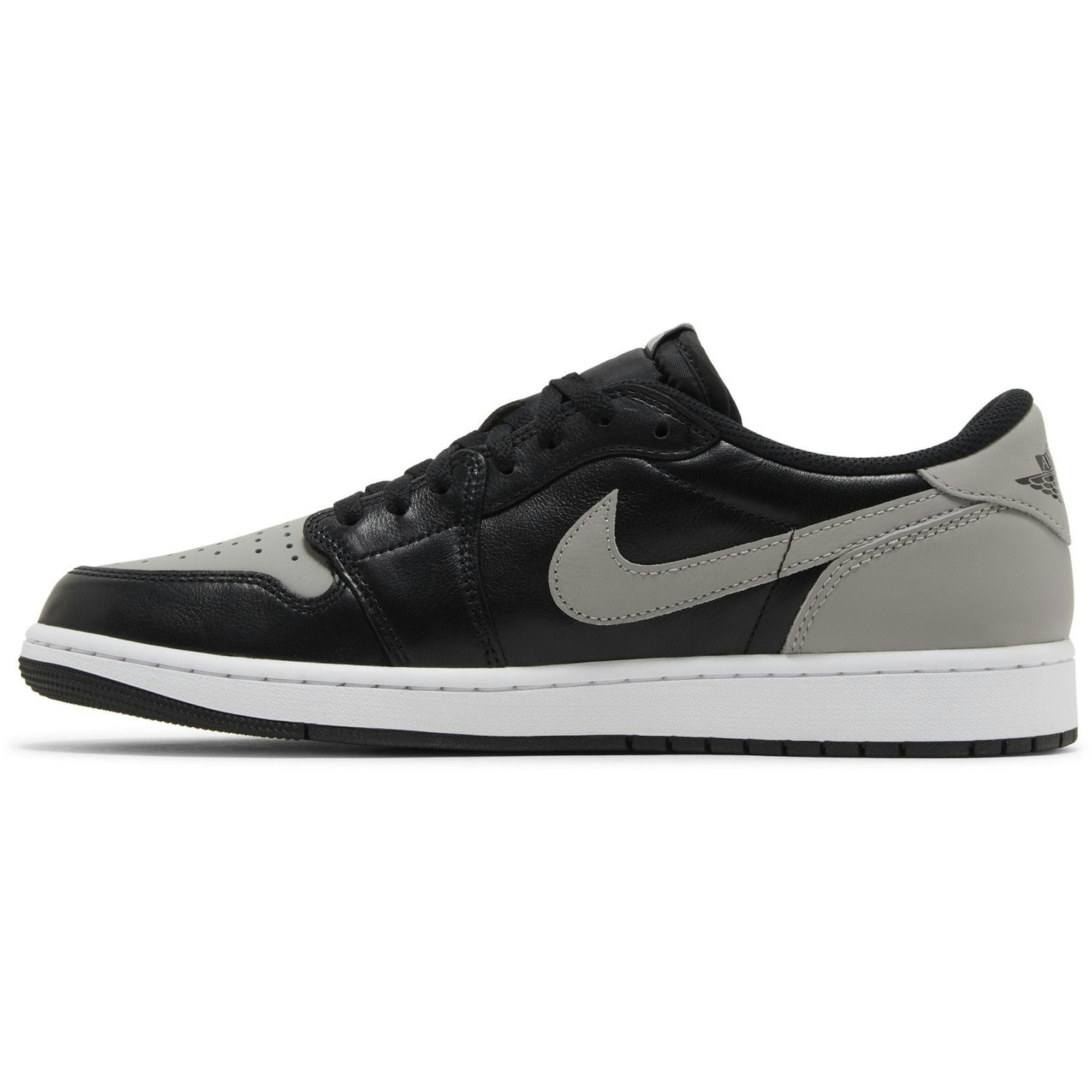 Air Jordan 1 Retro Low OG 2024 Shadow CZ0790-003 Moroen - Image 3
