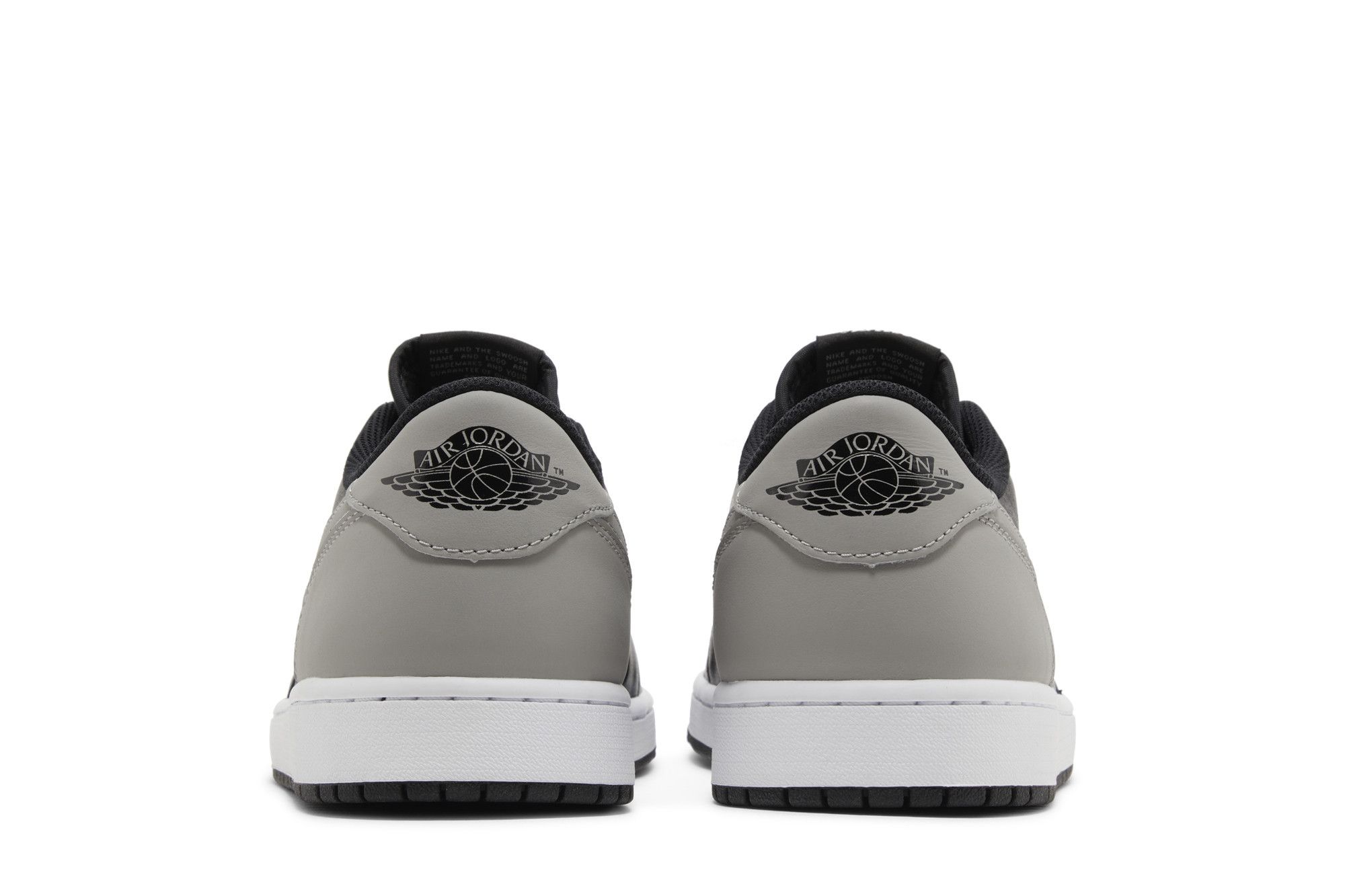 Air Jordan 1 Retro Low OG 2024 Shadow CZ0790-003 Moroen - Image 13