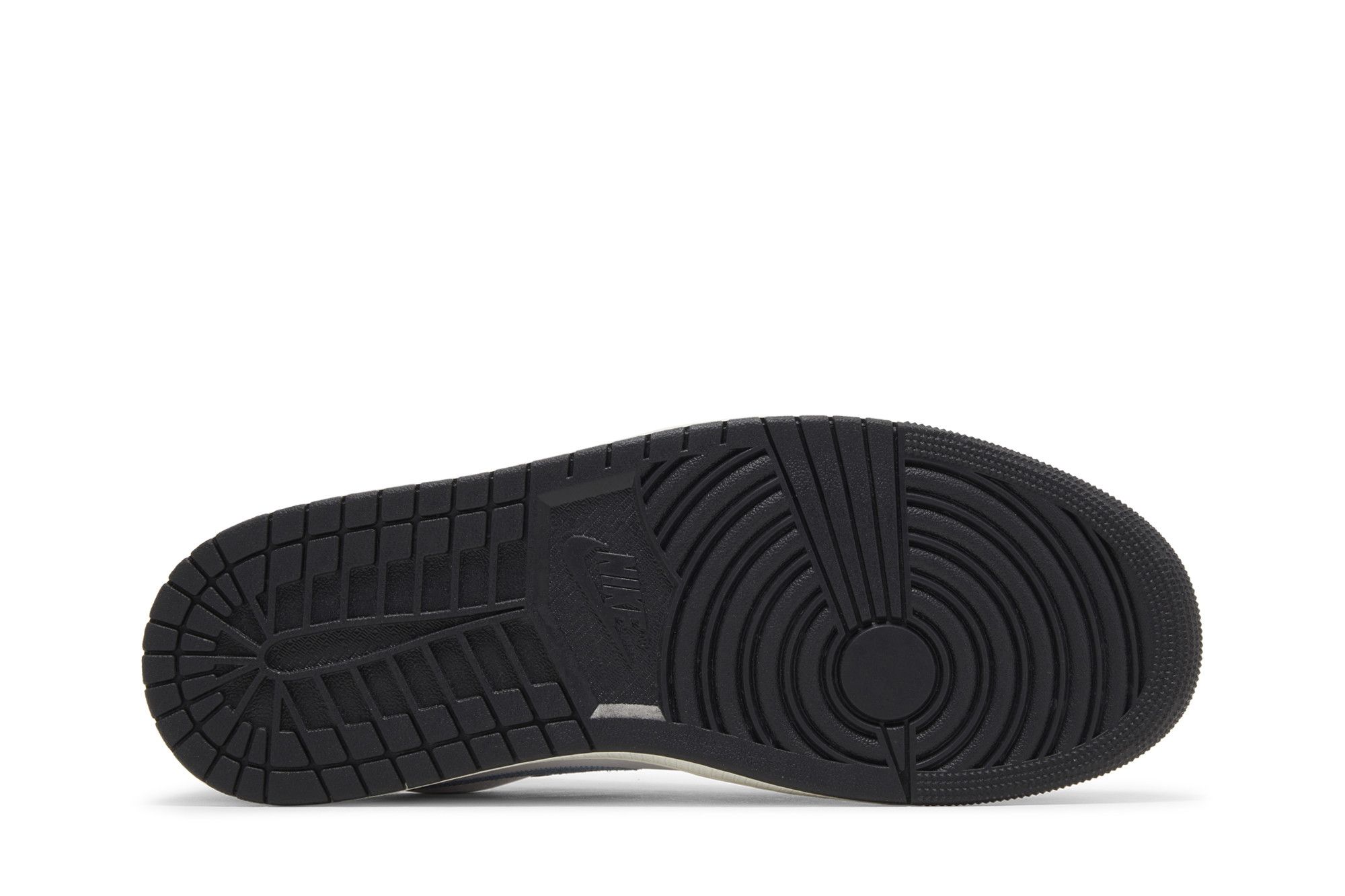 Air Jordan 1 Retro Low SE 'Brown Blue Grey' FQ7832-142 - Image 4