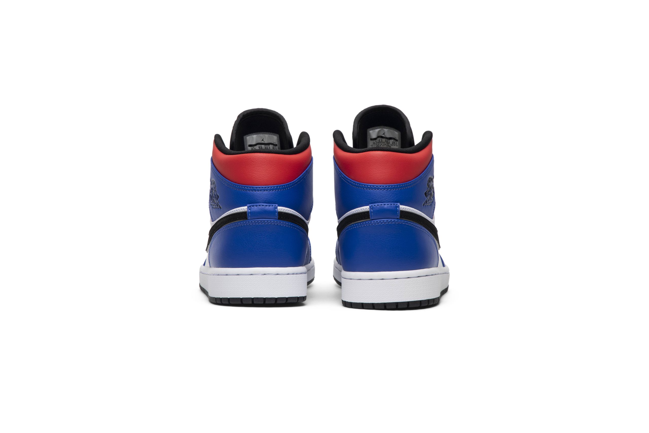 Air Jordan 1 Retro Mid 'Top 3' 554724-124 - Image 6