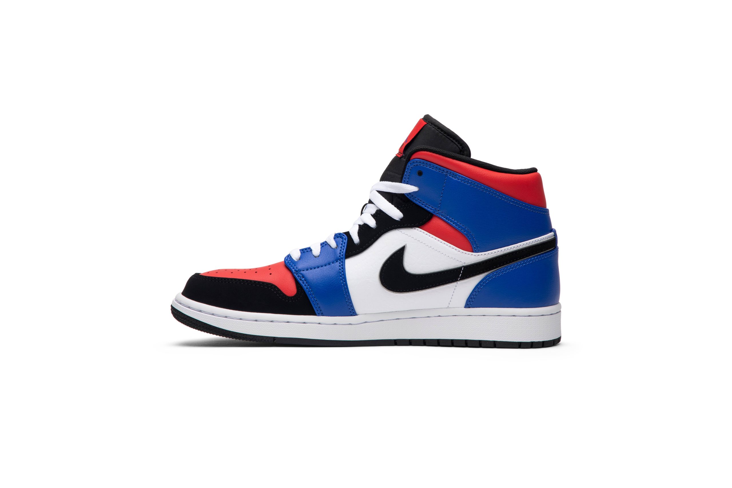 Air Jordan 1 Retro Mid 'Top 3' 554724-124 - Image 3