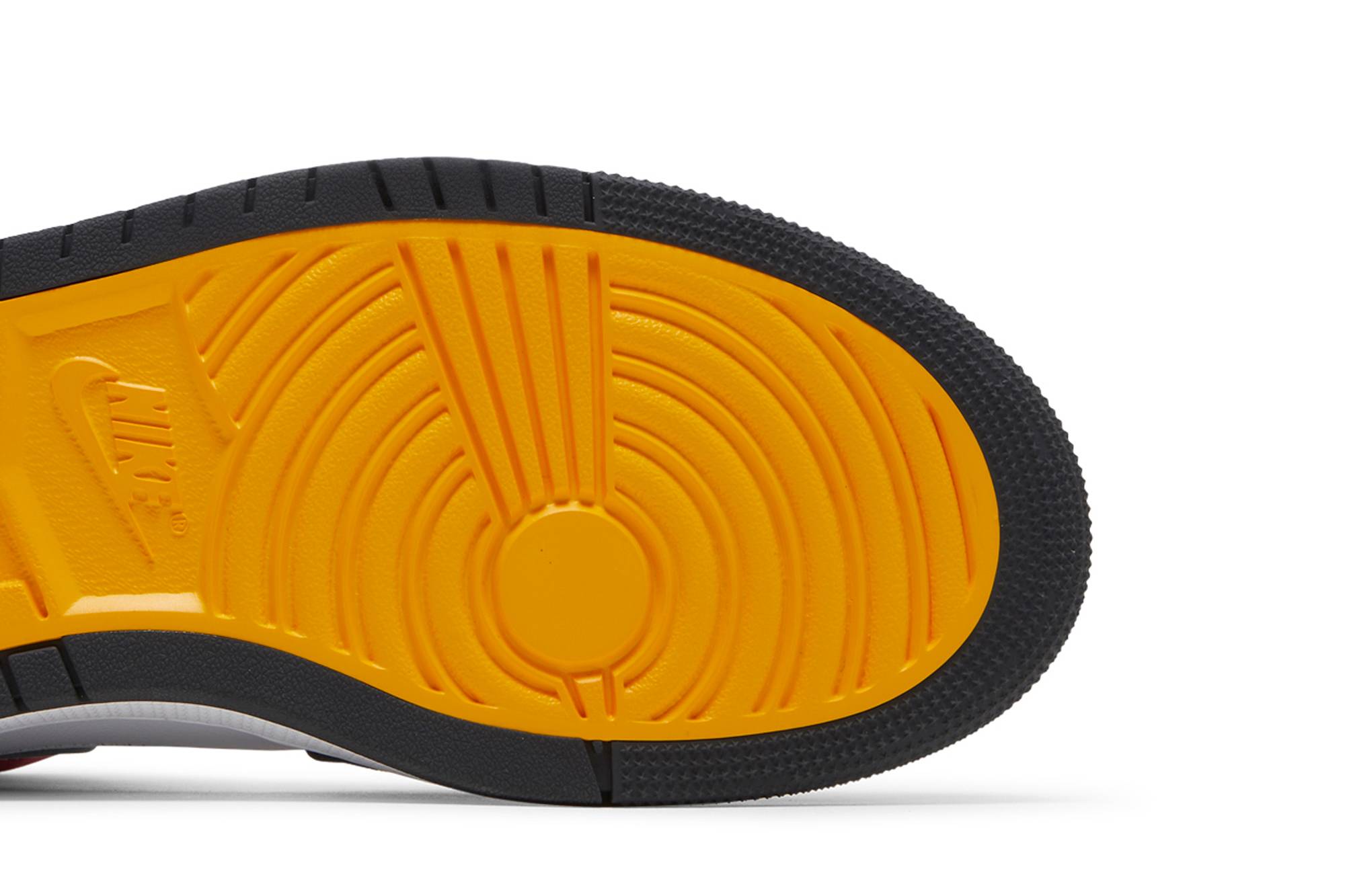 Air Jordan 1 Zoom CMFT 'Multicolor' CT0978-016 - Image 5