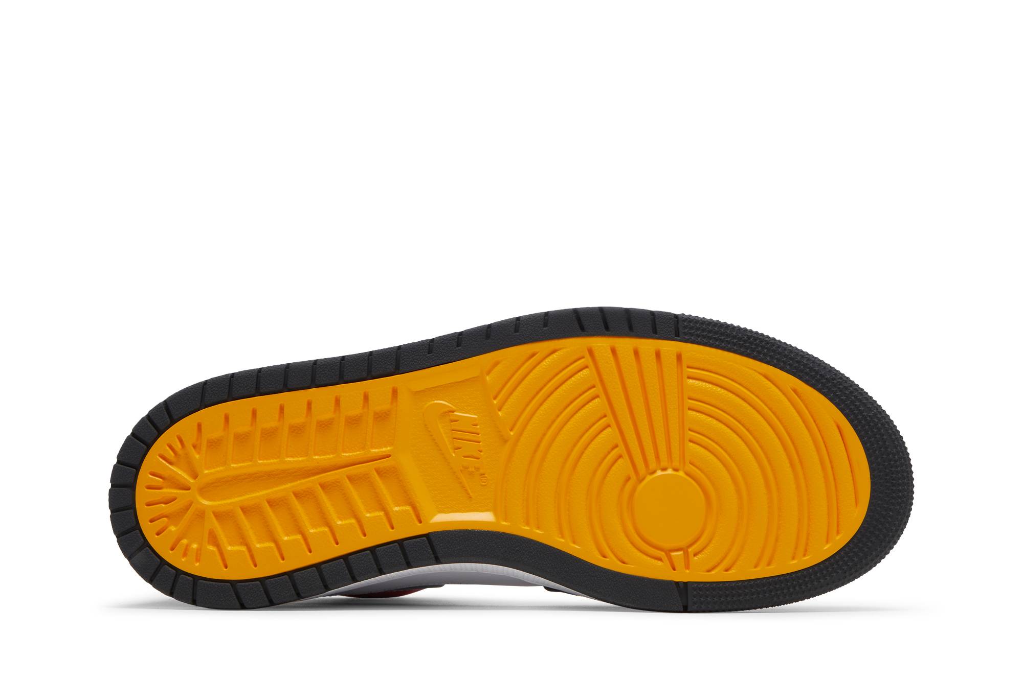 Air Jordan 1 Zoom CMFT 'Multicolor' CT0978-016 - Image 4