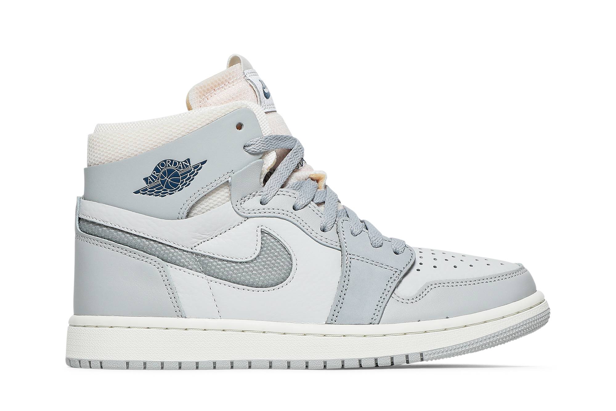 Air Jordan 1 Zoom Comfort 'London' DH4268-001 Simpleartly Store