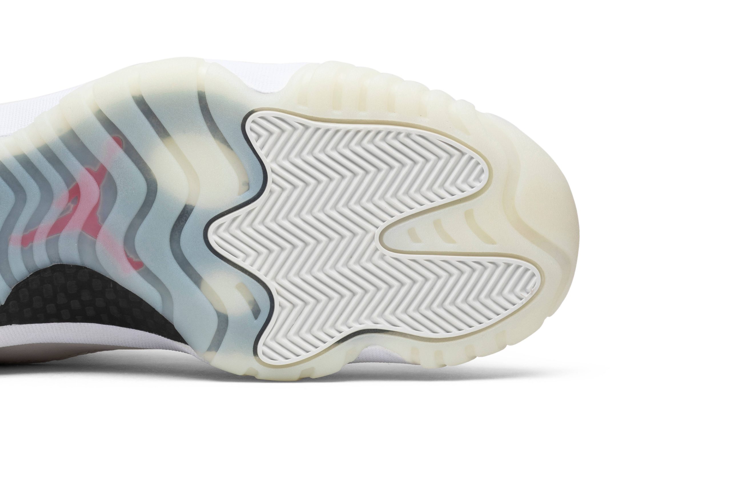 Air Jordan 11 Retro Platinum Tint 378037-016 Moroen - Image 5