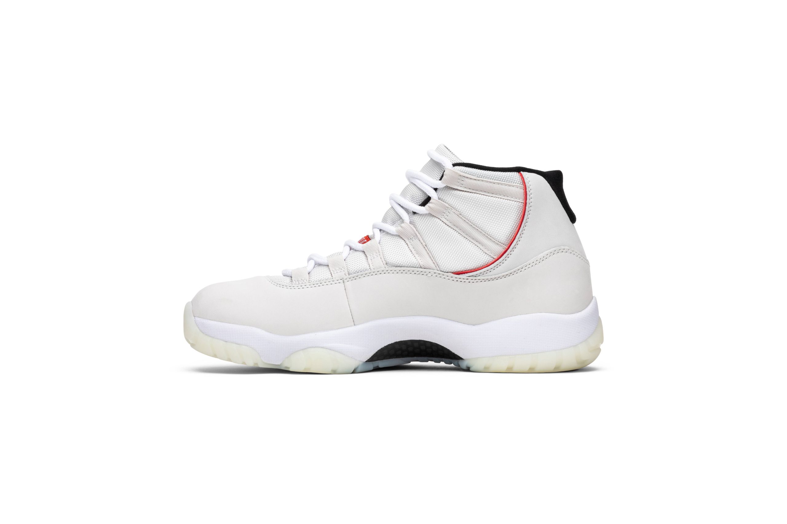 Air Jordan 11 Retro Platinum Tint 378037-016 Moroen - Image 3