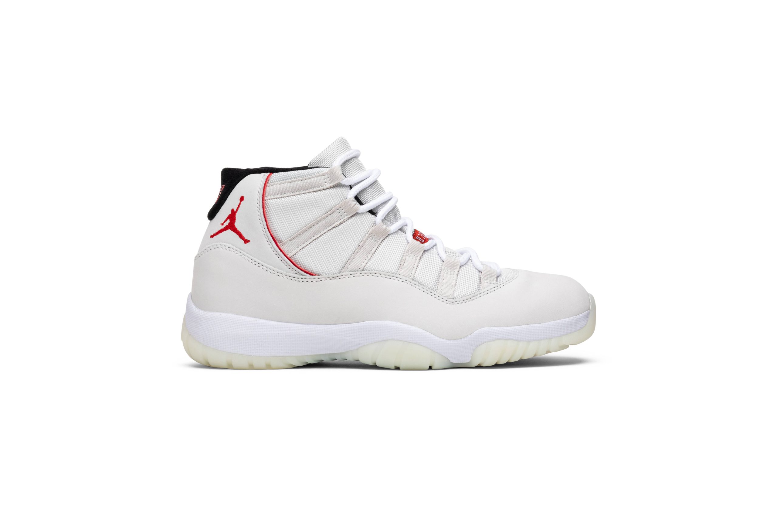 Air Jordan 11 Retro Platinum Tint 378037-016 Simpleartly Store