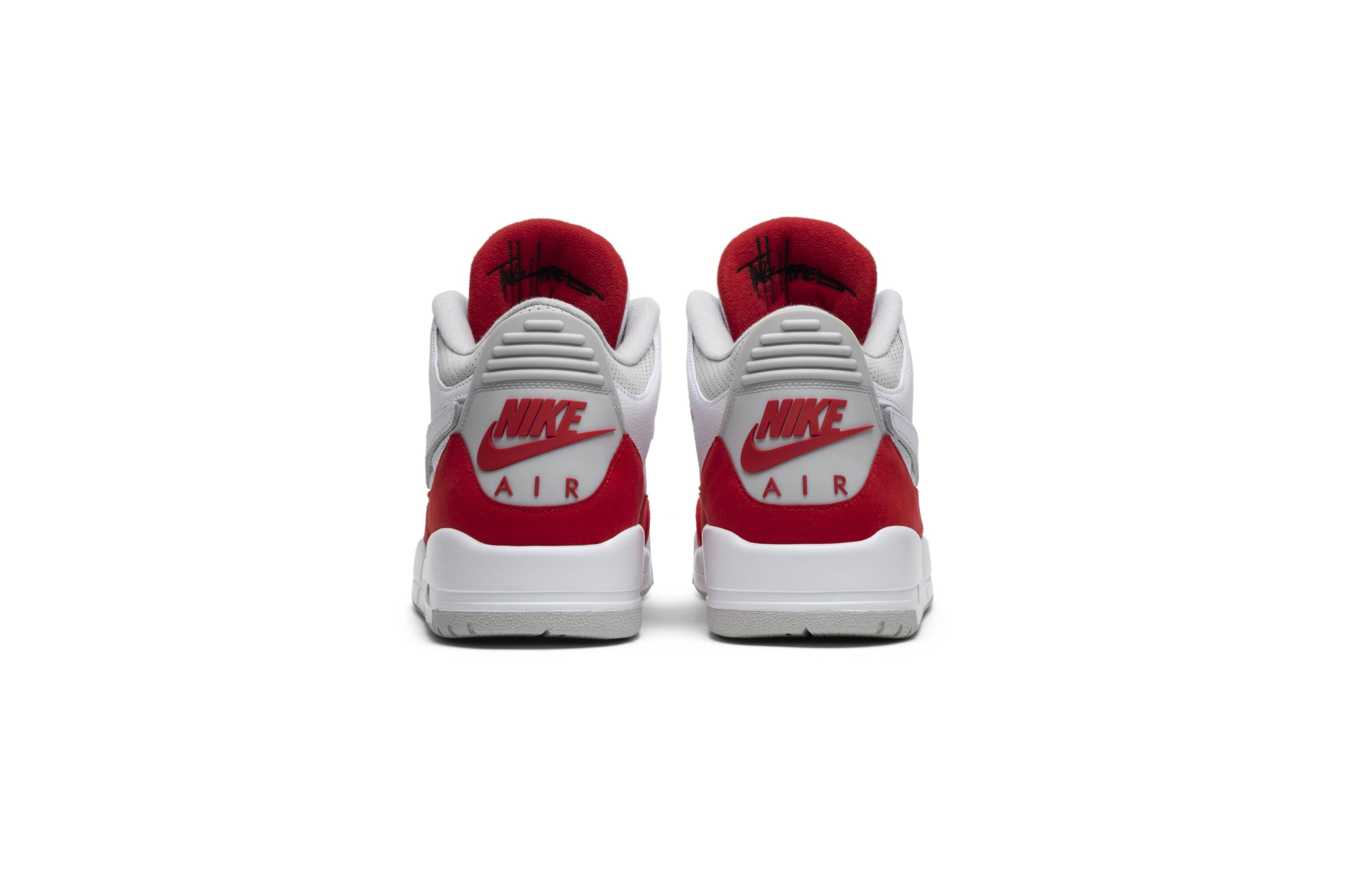 Air Jordan 3 Retro Tinker 'Air Max 1' CJ0939-100 - Image 13