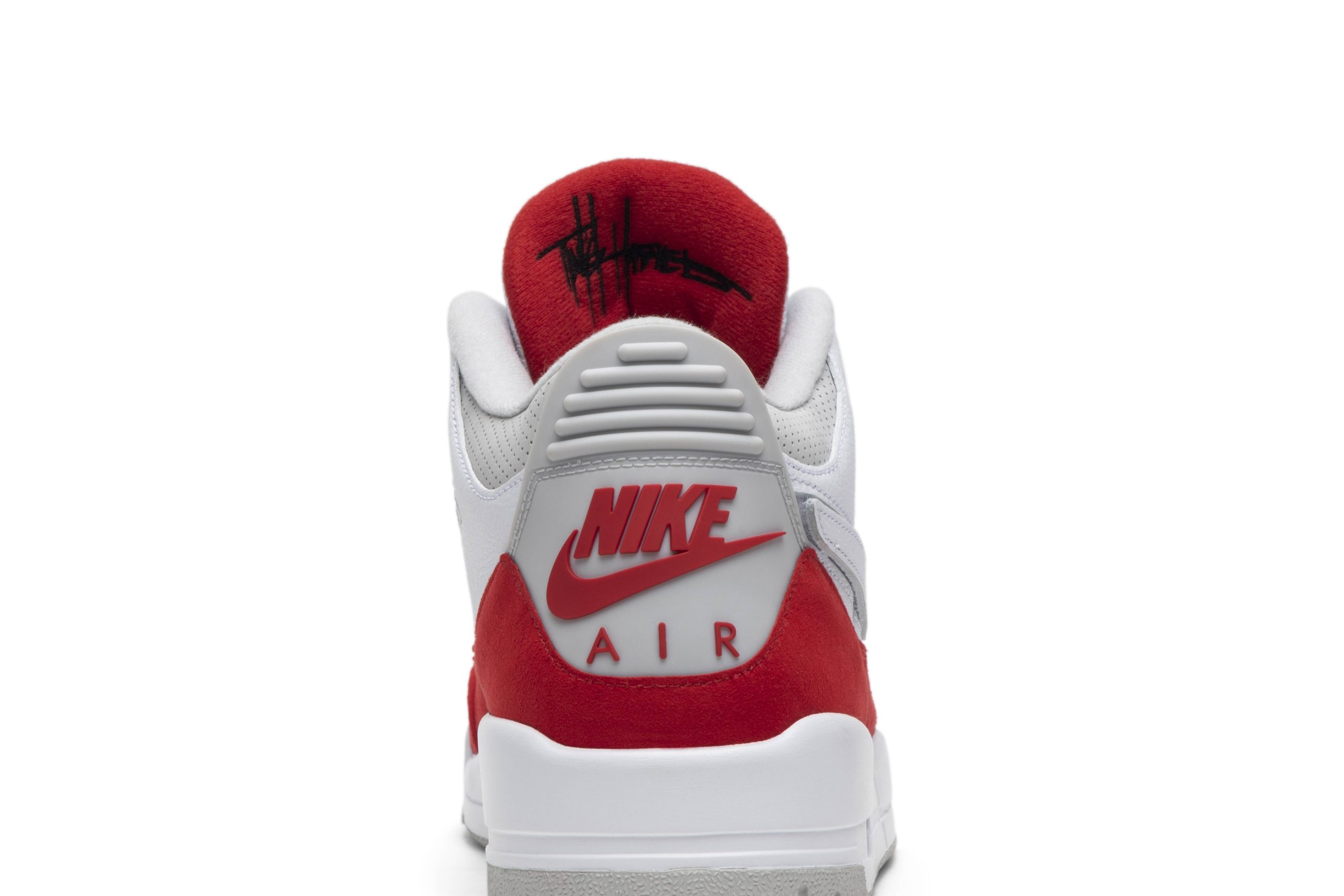 Air Jordan 3 Retro Tinker 'Air Max 1' CJ0939-100 - Image 14
