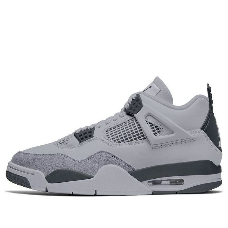 Air Jordan 4 Retro SE Paris FQ7928-001 Moroen