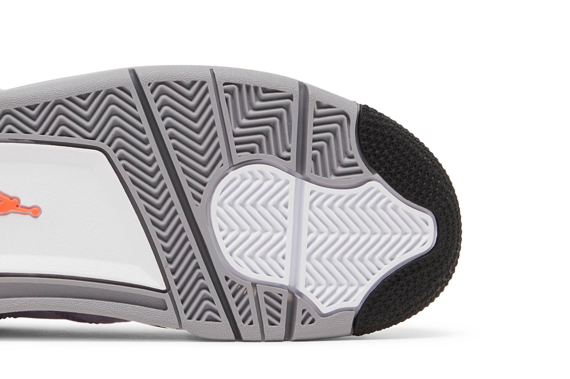 Air Jordan 4 'Zen Master' DH7138-506 - Image 5