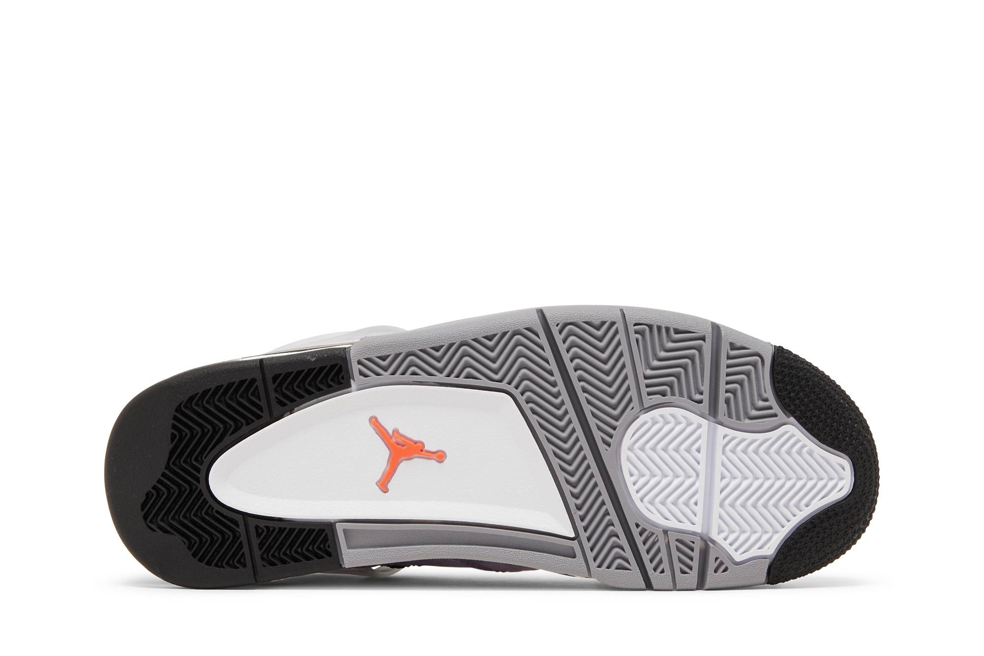 Air Jordan 4 'Zen Master' DH7138-506 - Image 4