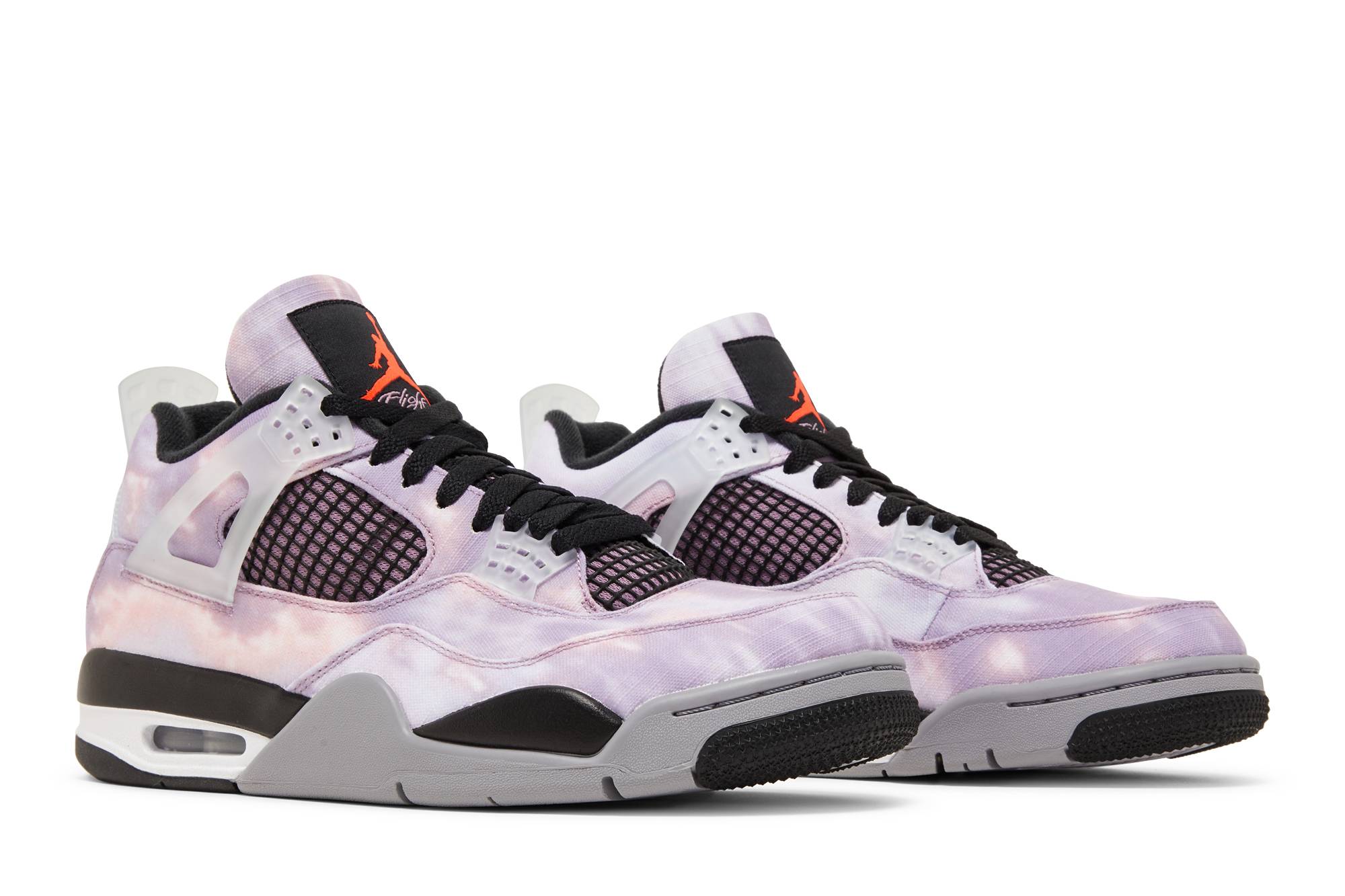 Air Jordan 4 'Zen Master' DH7138-506 - Image 8