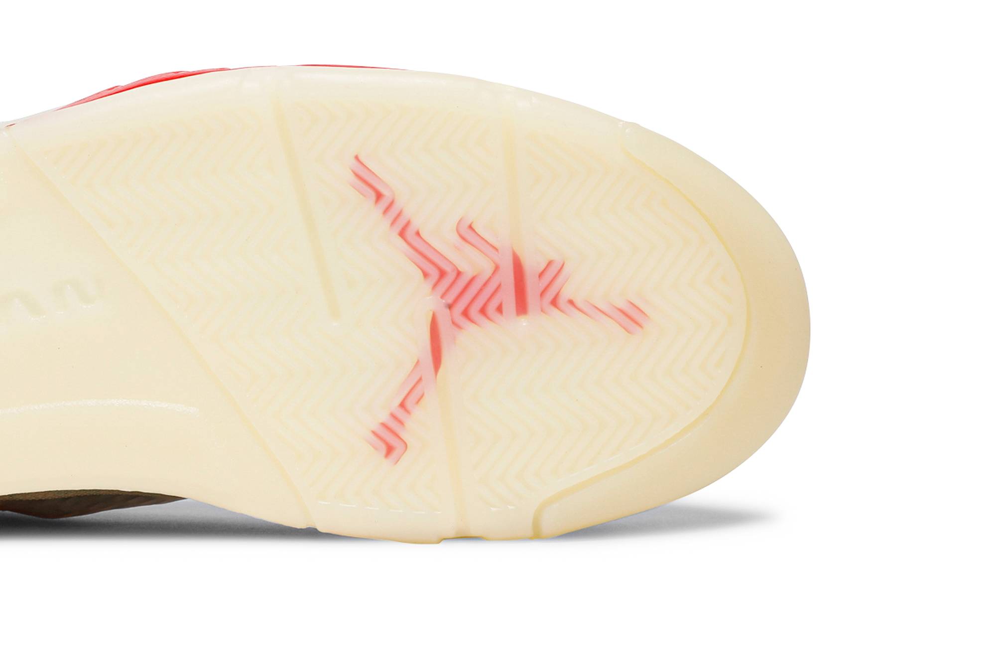 Air Jordan 5 Low 'Chinese New Year' 2021 DD2240-100 - Image 5