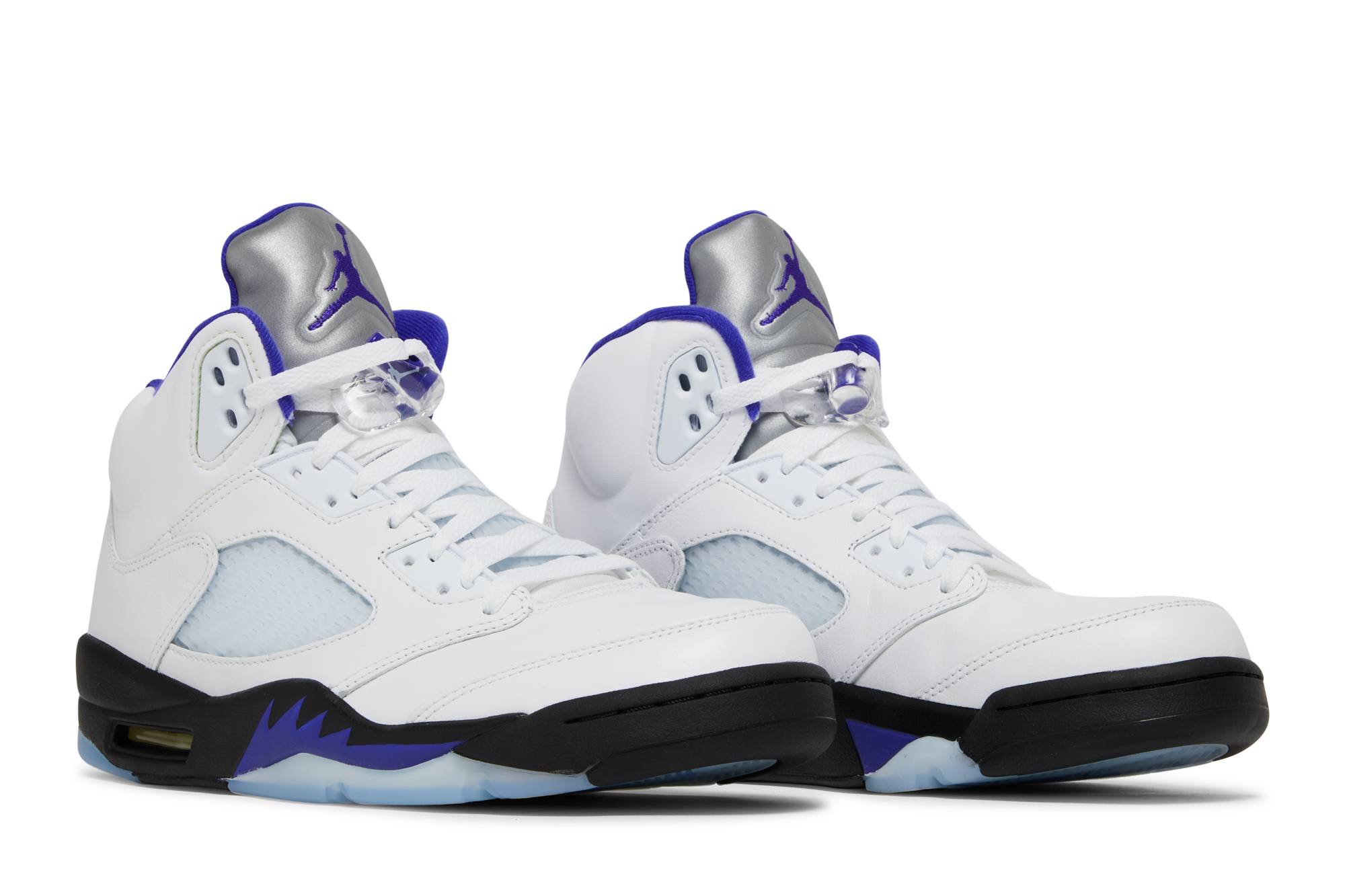 Air Jordan 5 Retro Concord DD0587-141 Coiloa - Image 8