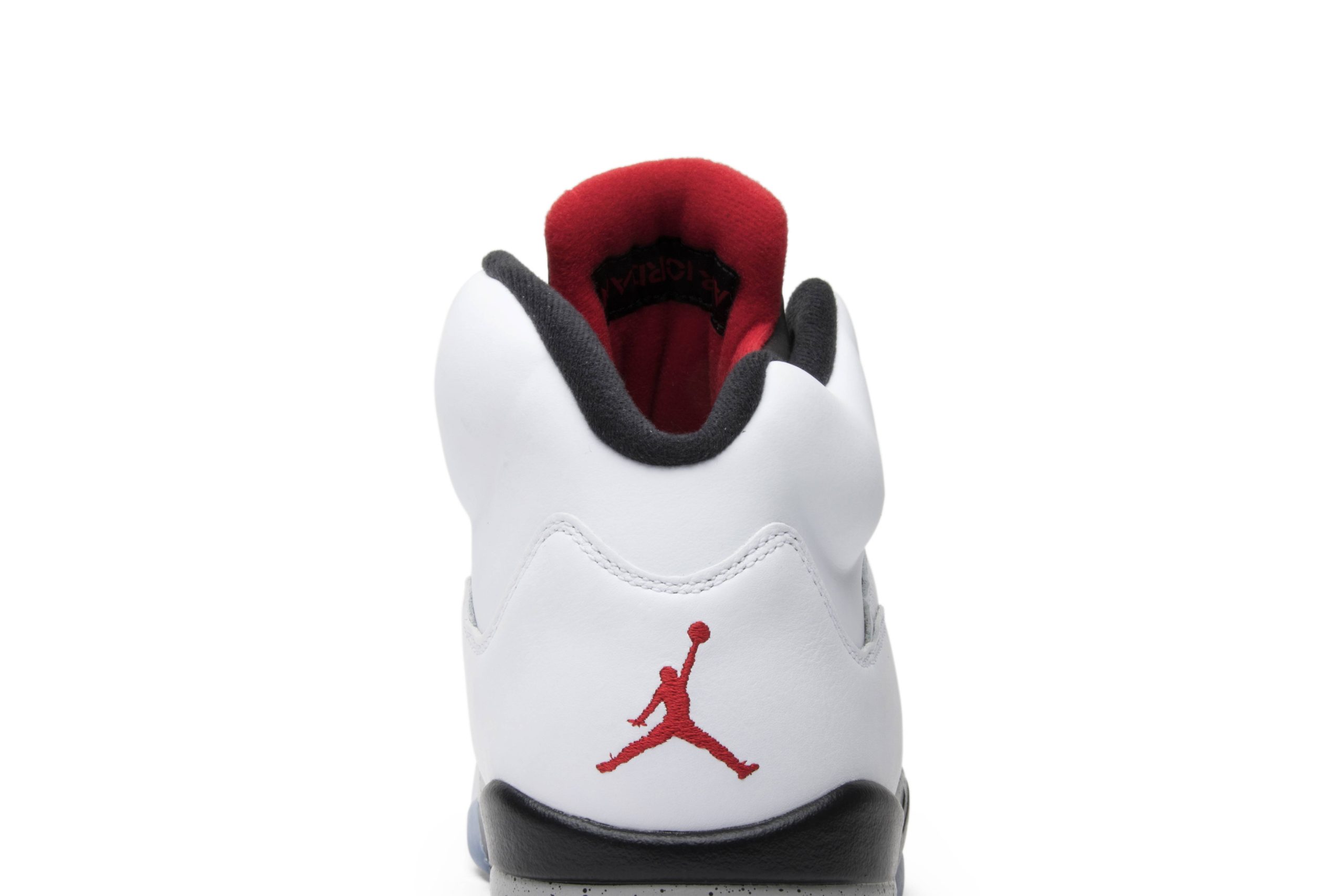 Air Jordan 5 Retro White Cement 136027-104 Moroen - Image 7