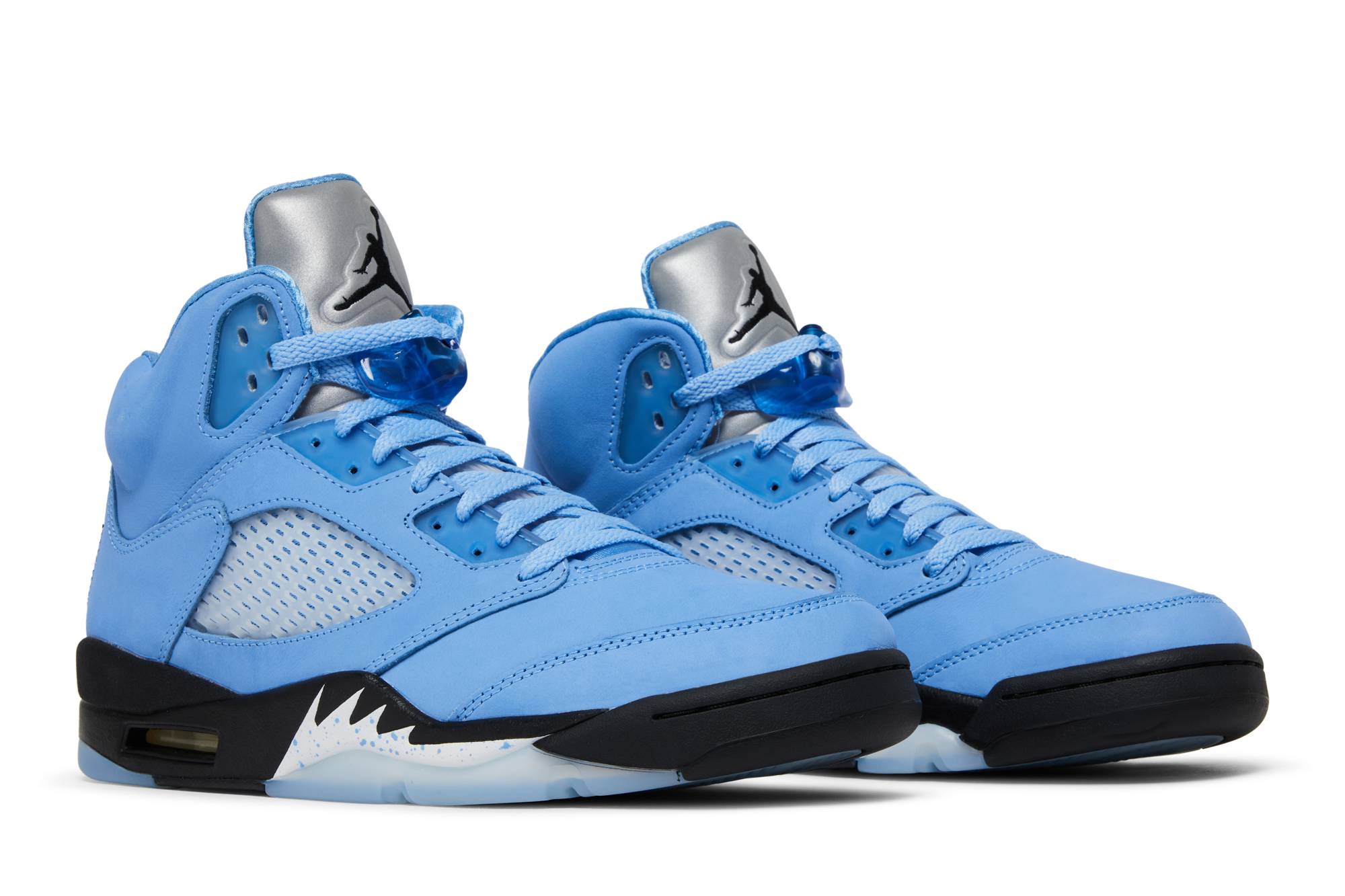Air Jordan 5 'UNC' DV1310-401 - Image 17