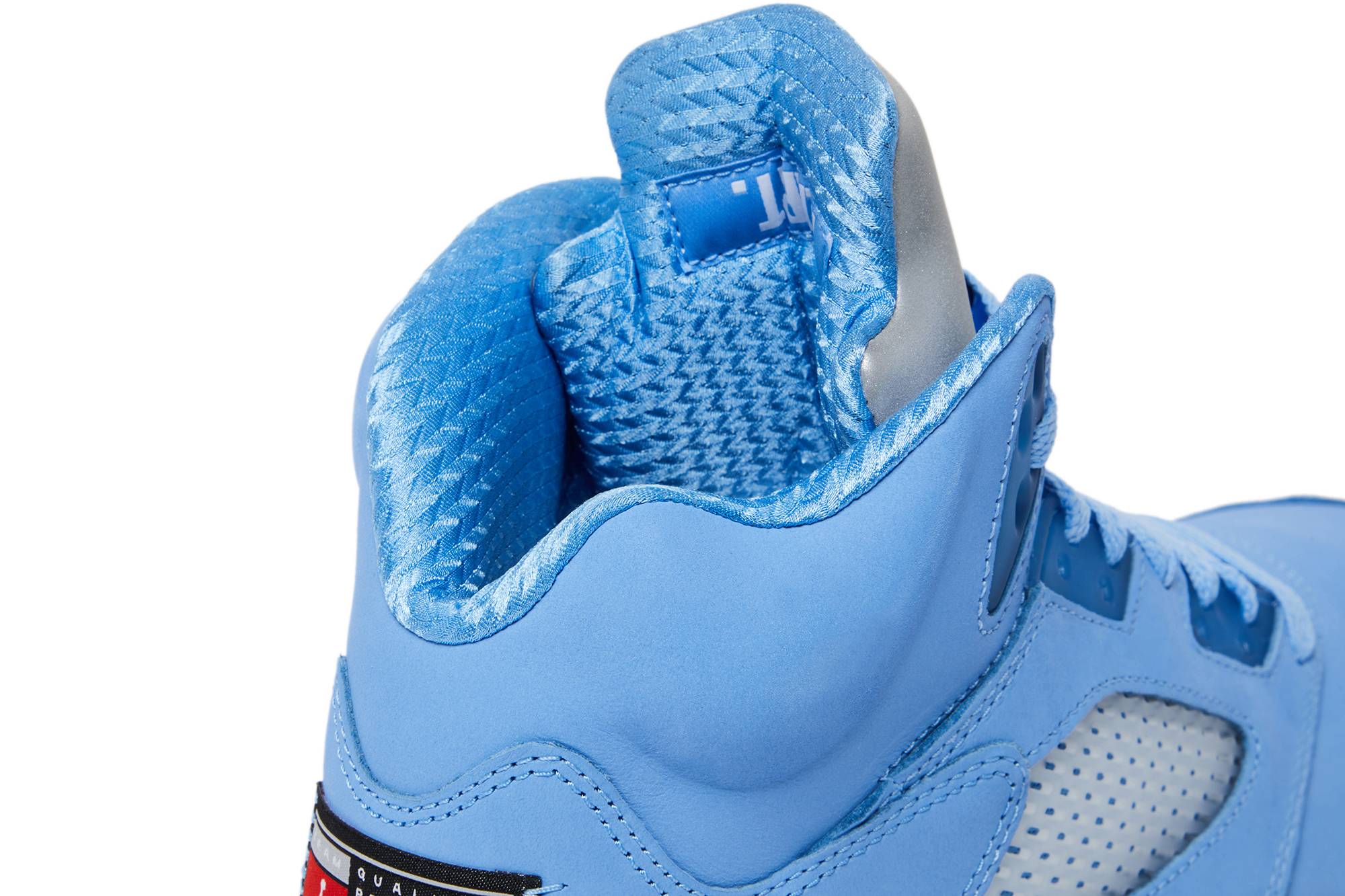 Air Jordan 5 'UNC' DV1310-401 - Image 19