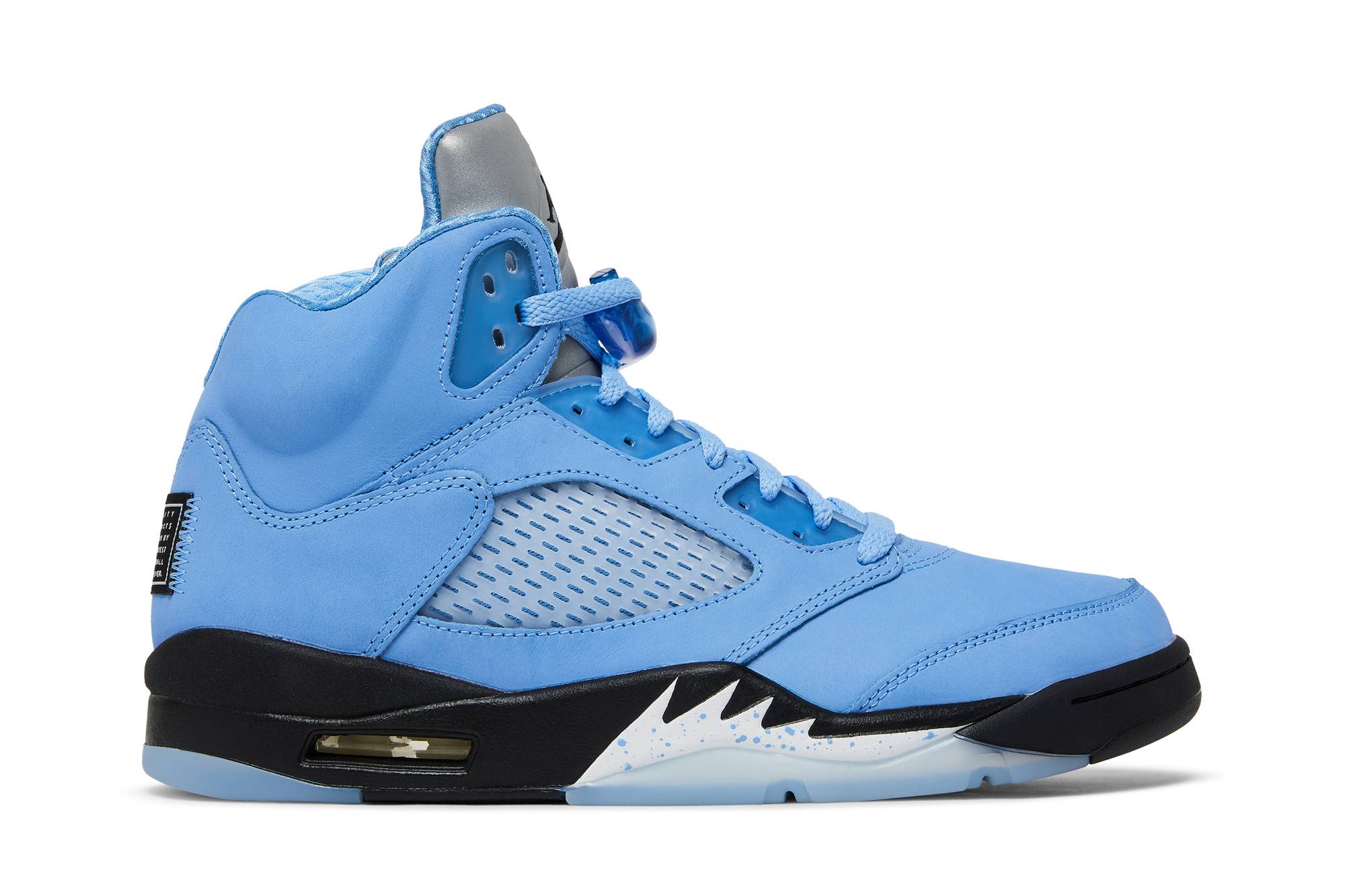 Air Jordan 5 'UNC' DV1310-401