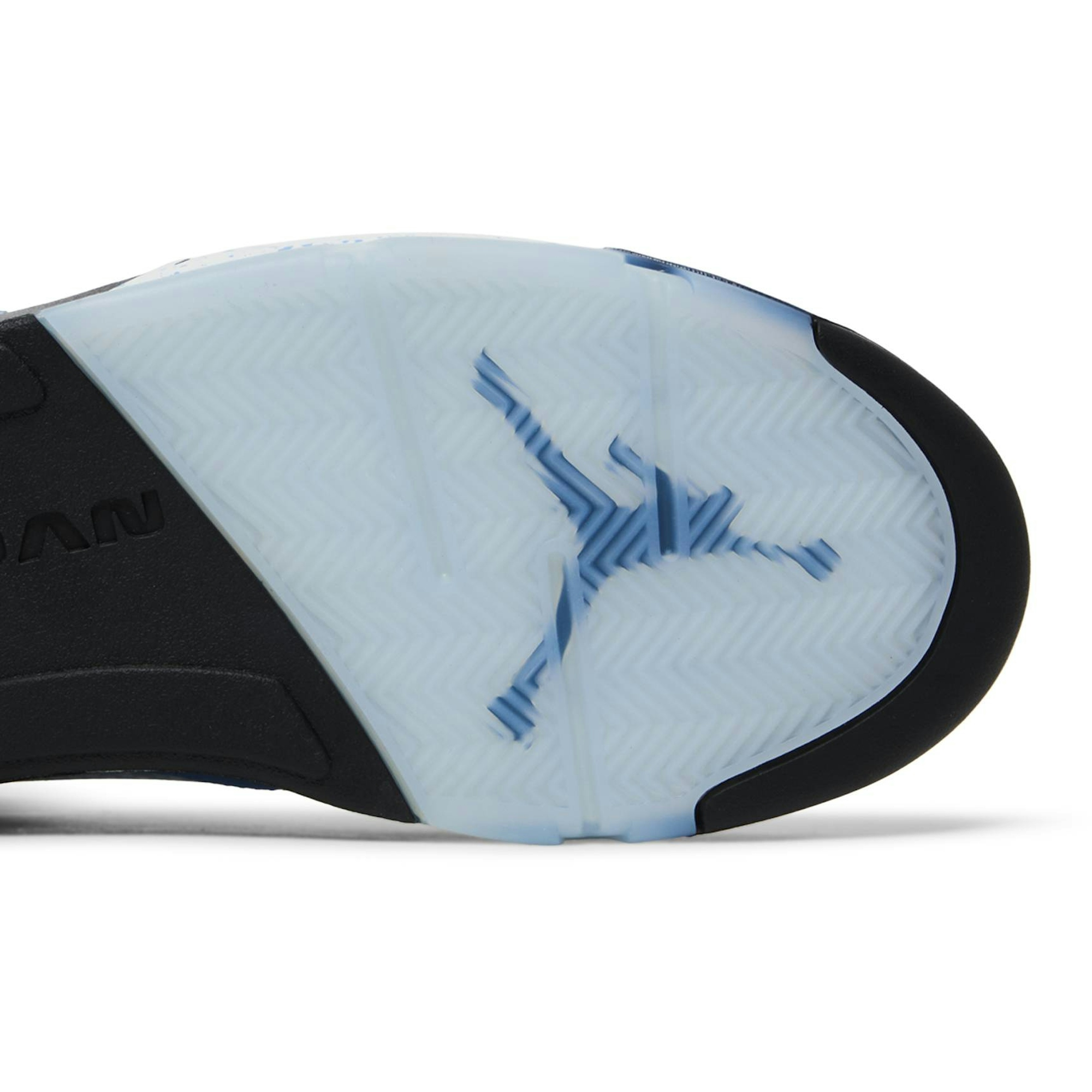 Air Jordan 5 'UNC' DV1310-401 - Image 5