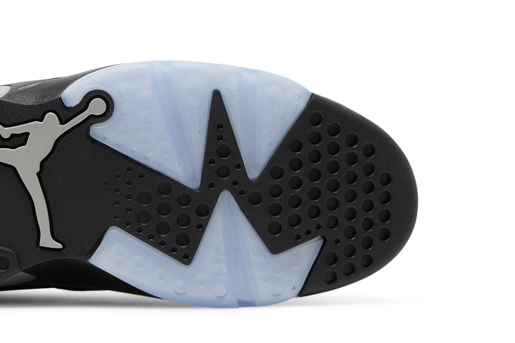 Air Jordan 6 Retro 'Metallic Silver' DX2836-001 - Image 14