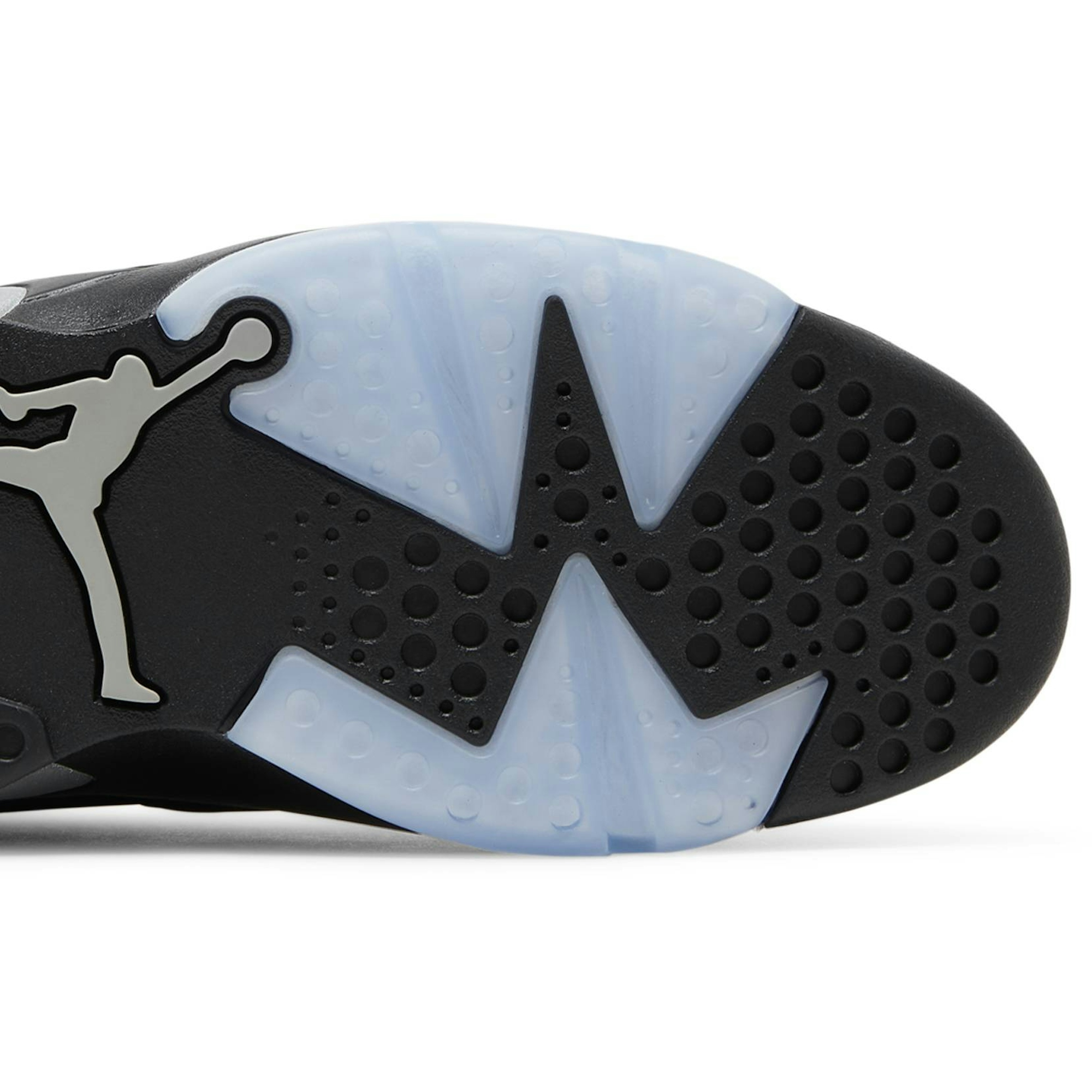 Air Jordan 6 Retro 'Metallic Silver' DX2836-001 - Image 5