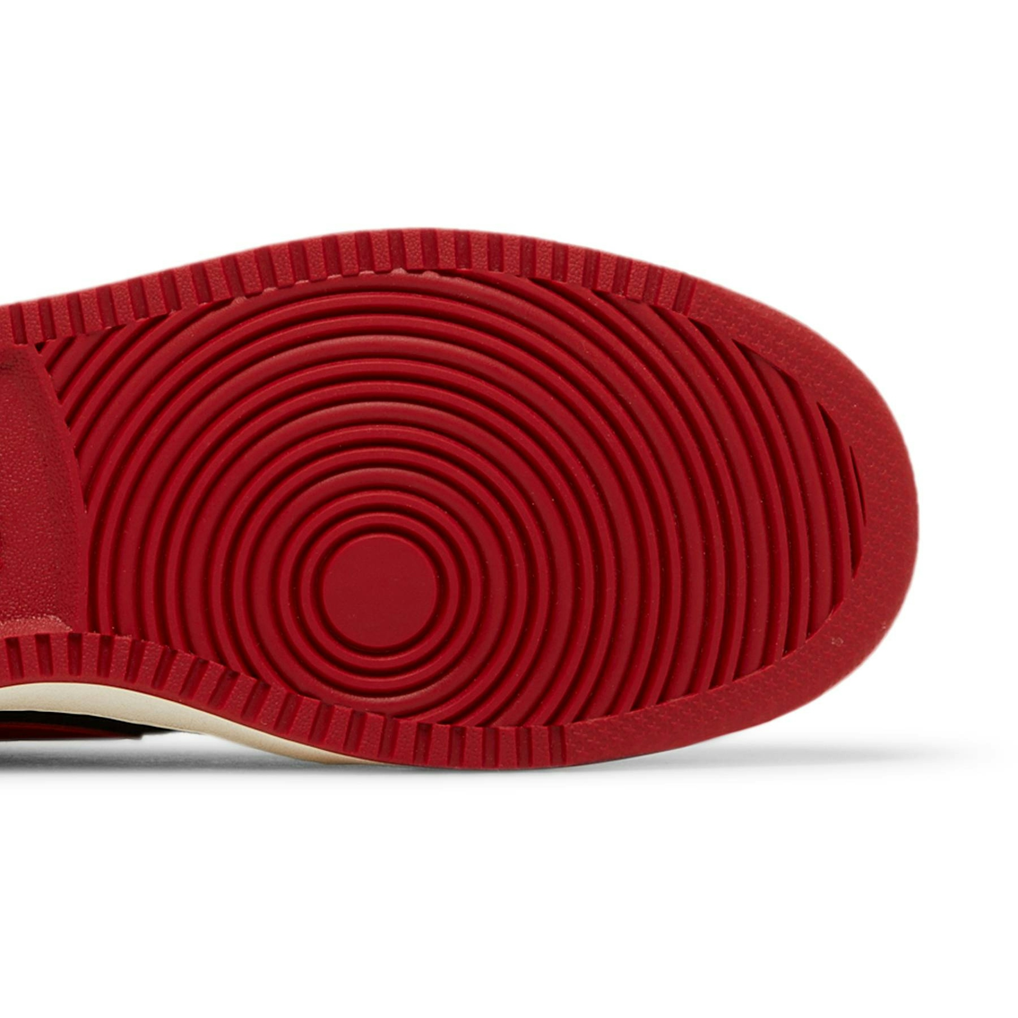 Air Jordan KO 1 Low Black Sail DX4981-006 Moroen - Image 5