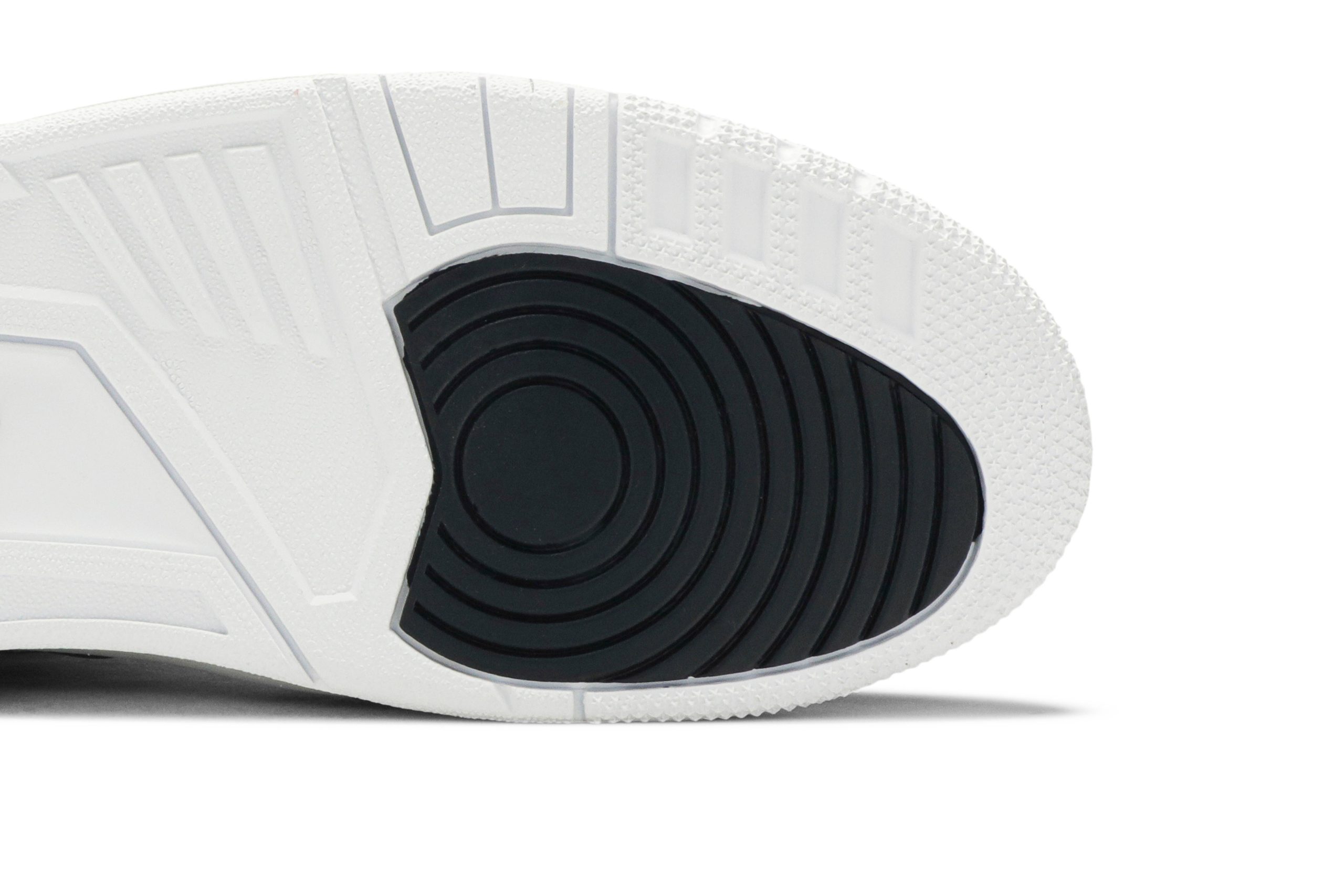 Air Jordan Legacy 312 Black Gold Patent AV3922-007 - Imagem 5