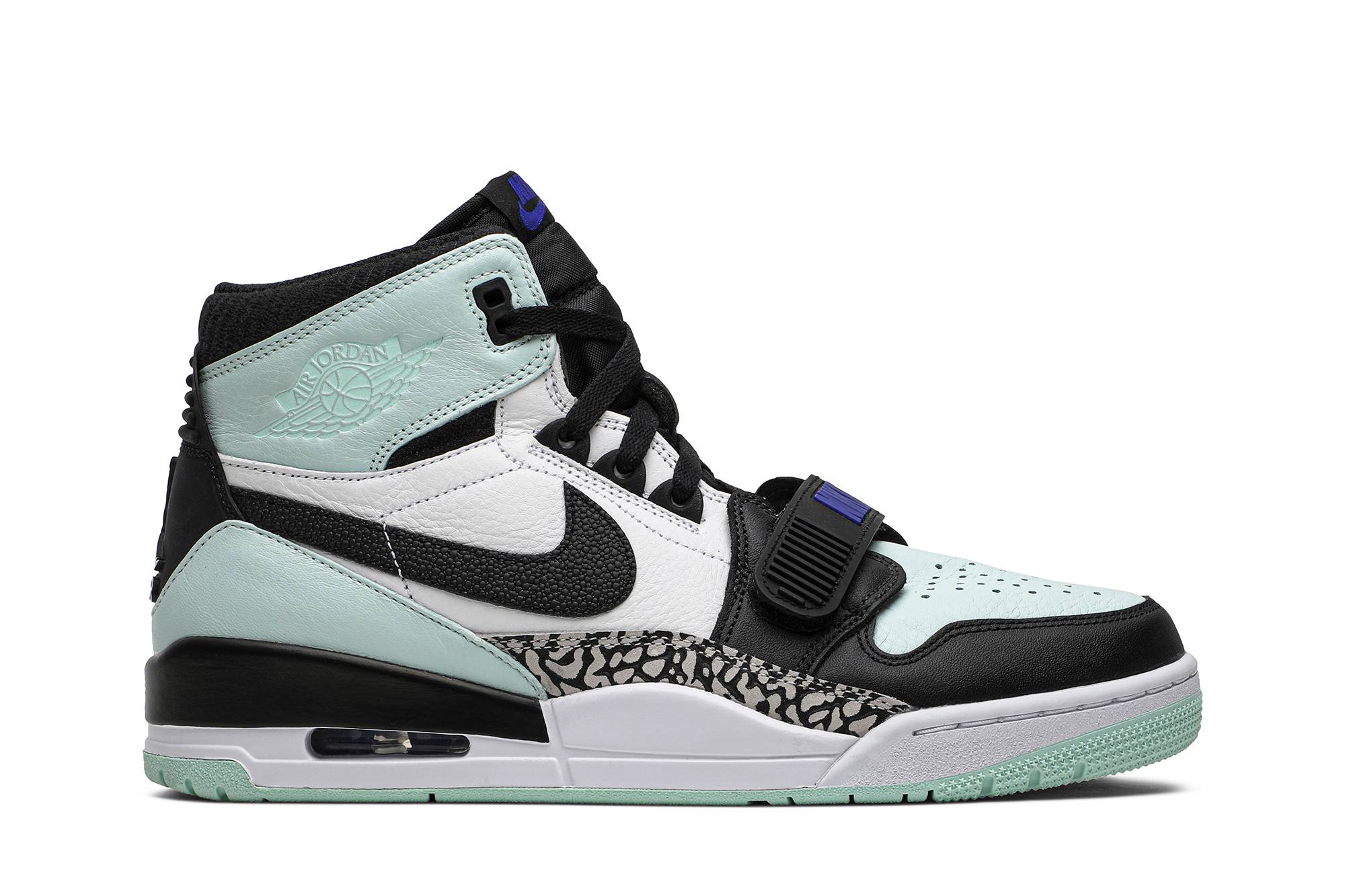 Air Jordan Legacy 312 Igloo AV3922-013 Coiloa