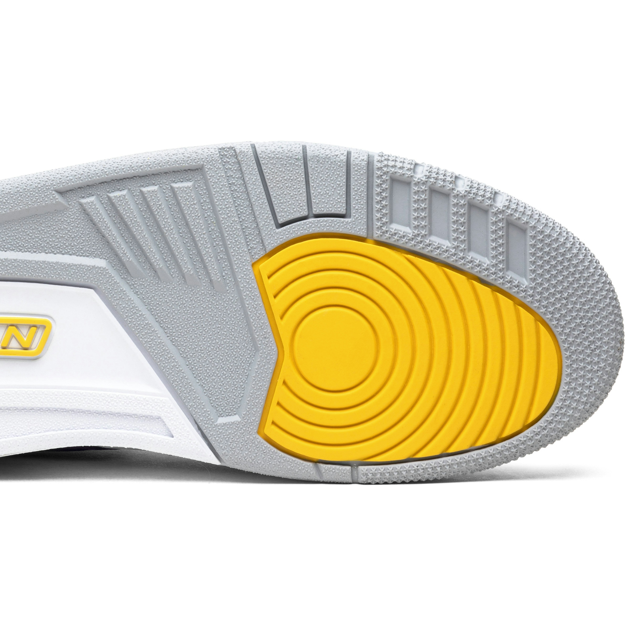 Air Jordan Legacy 312 'Lakers' AV3922-157 - Image 5