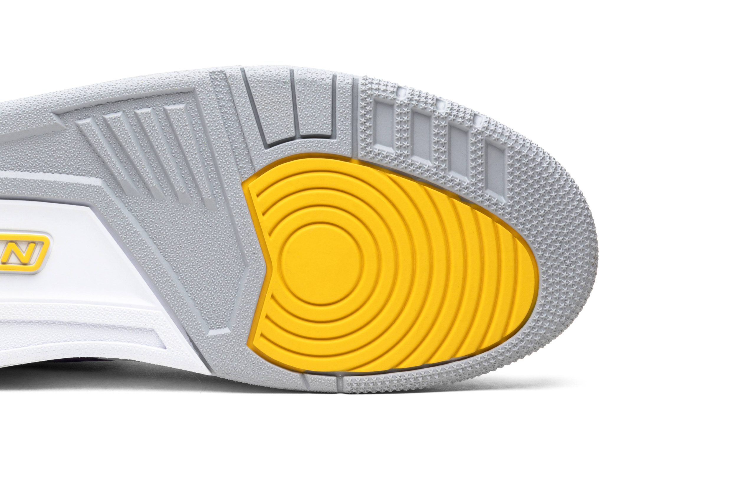 Air Jordan Legacy 312 'Lakers' AV3922-157 - Image 12