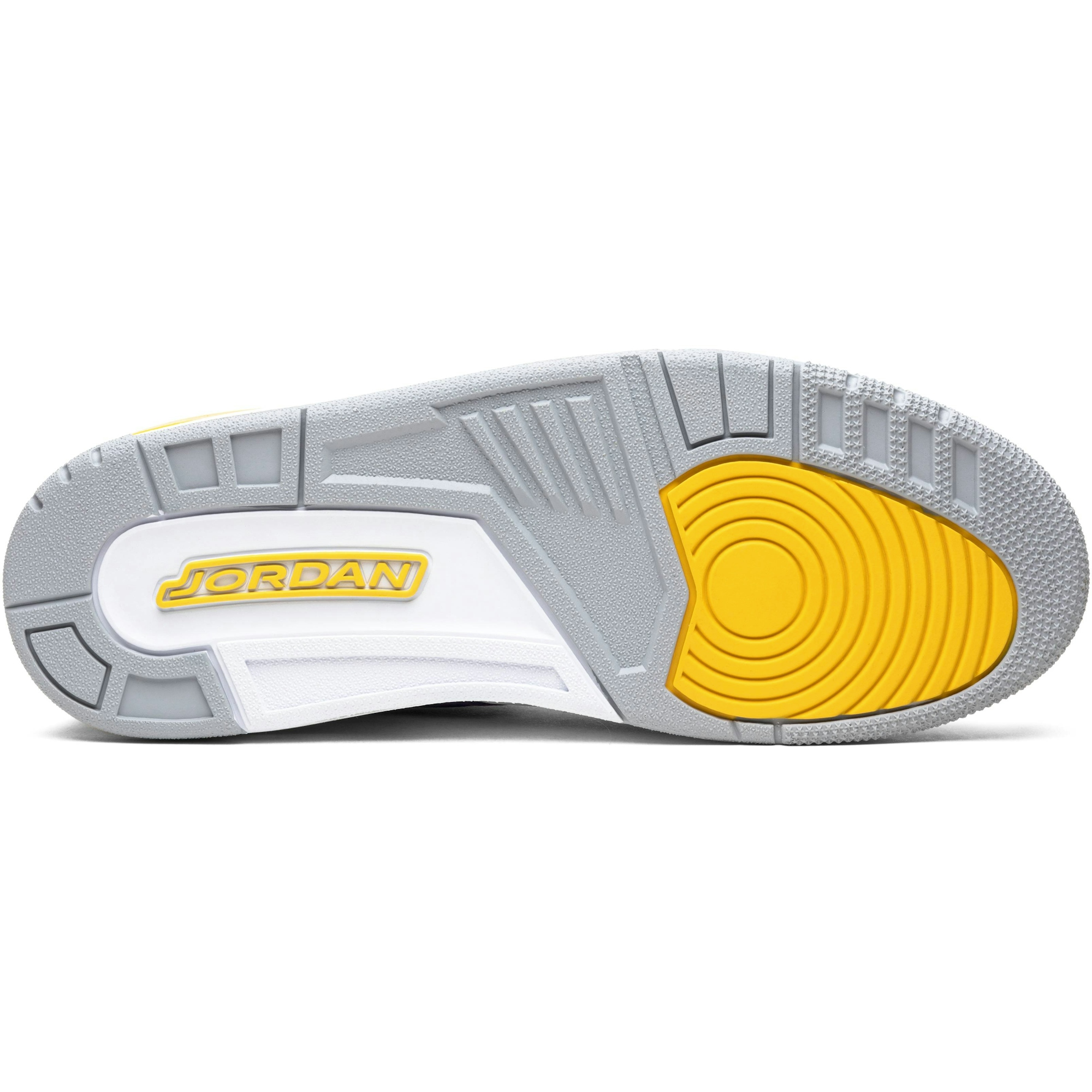 Air Jordan Legacy 312 'Lakers' AV3922-157 - Image 4