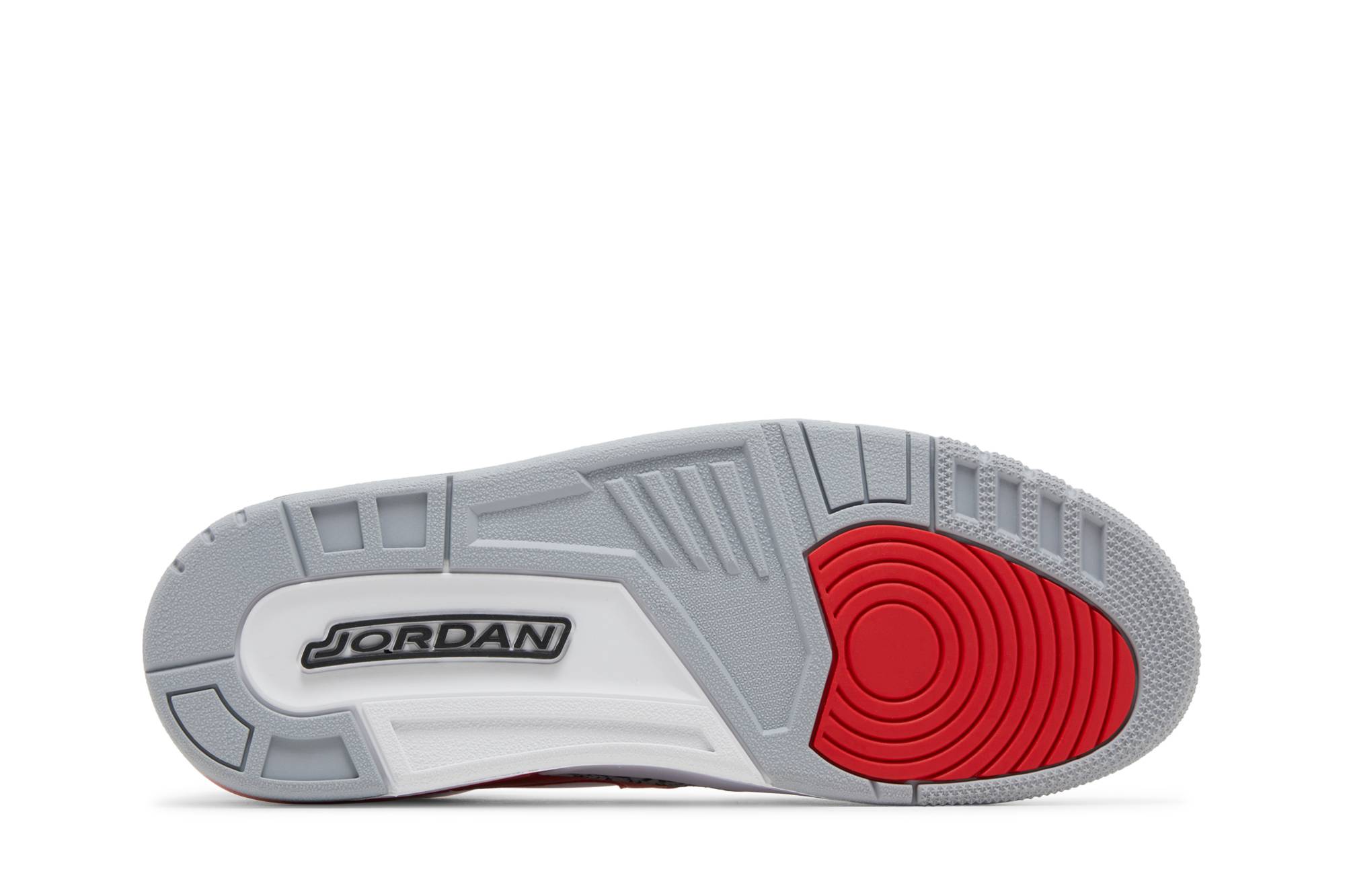 Air Jordan Legacy 312 Low 'Black Toe' CD7069-160 - Image 4