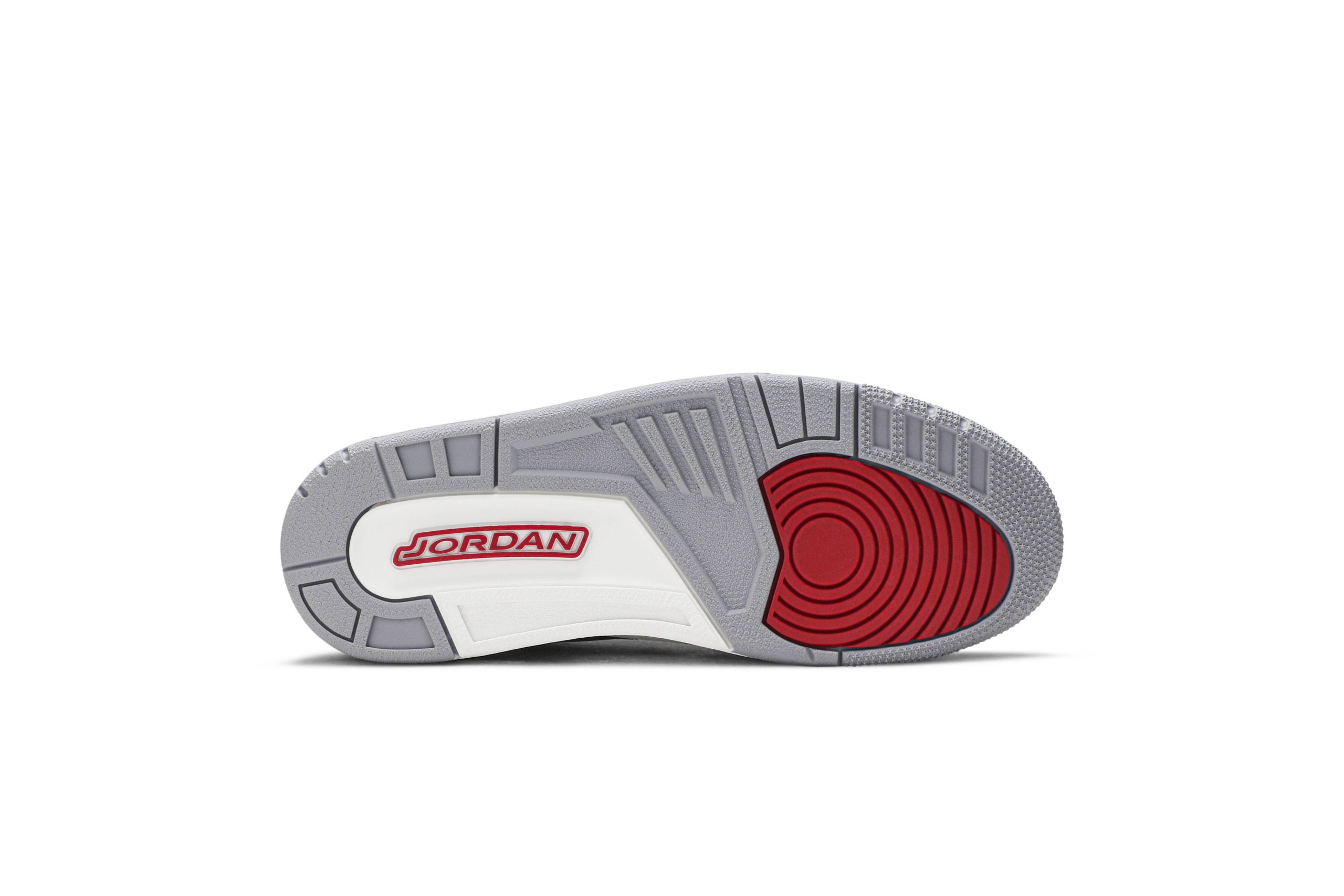 Air Jordan Legacy 312 Low Bred Cement CD7069-006 Moroen - Image 4